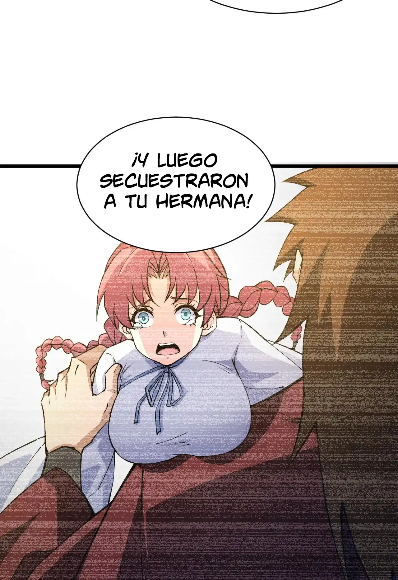 Luchar de nuevo por una vida capítulo 41, página 89