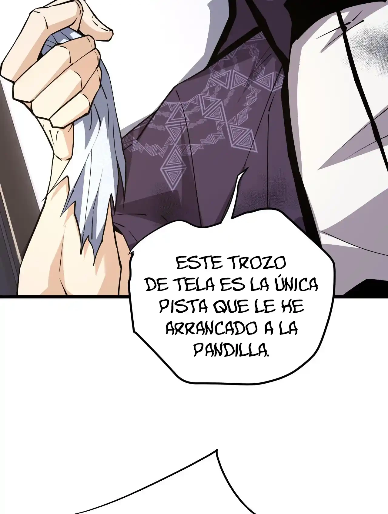 Luchar de nuevo por una vida capítulo 41, página 96