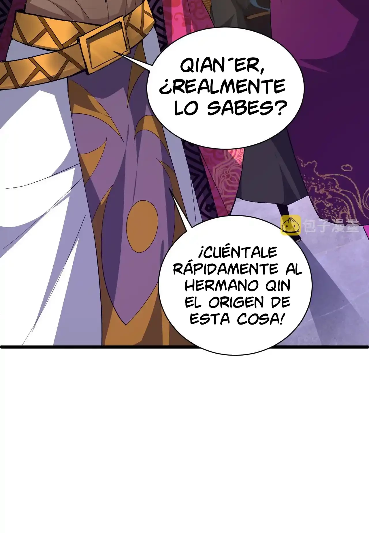 Luchar de nuevo por una vida capítulo 41, página 103