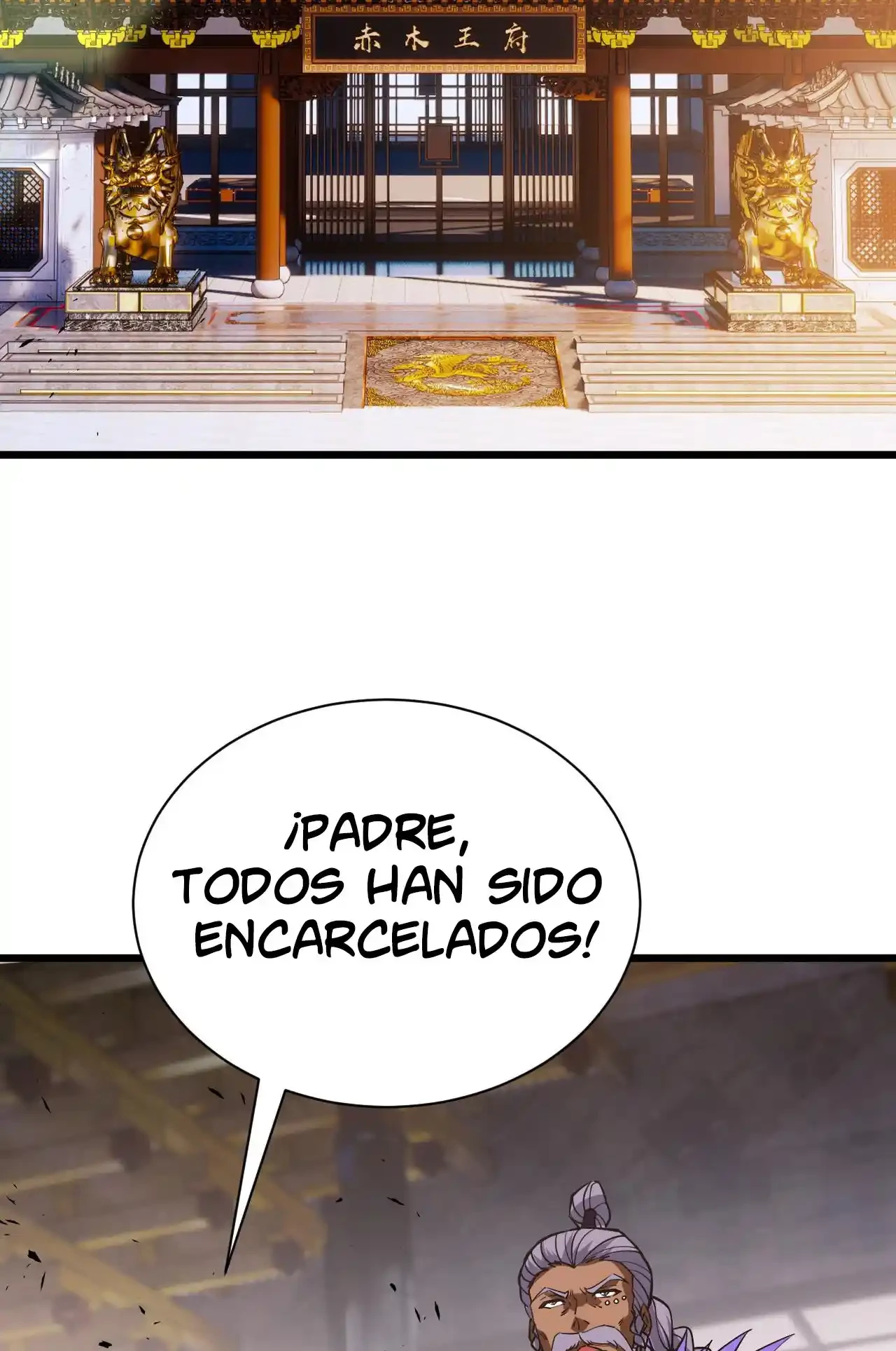 Luchar de nuevo por una vida capítulo 42, página 3