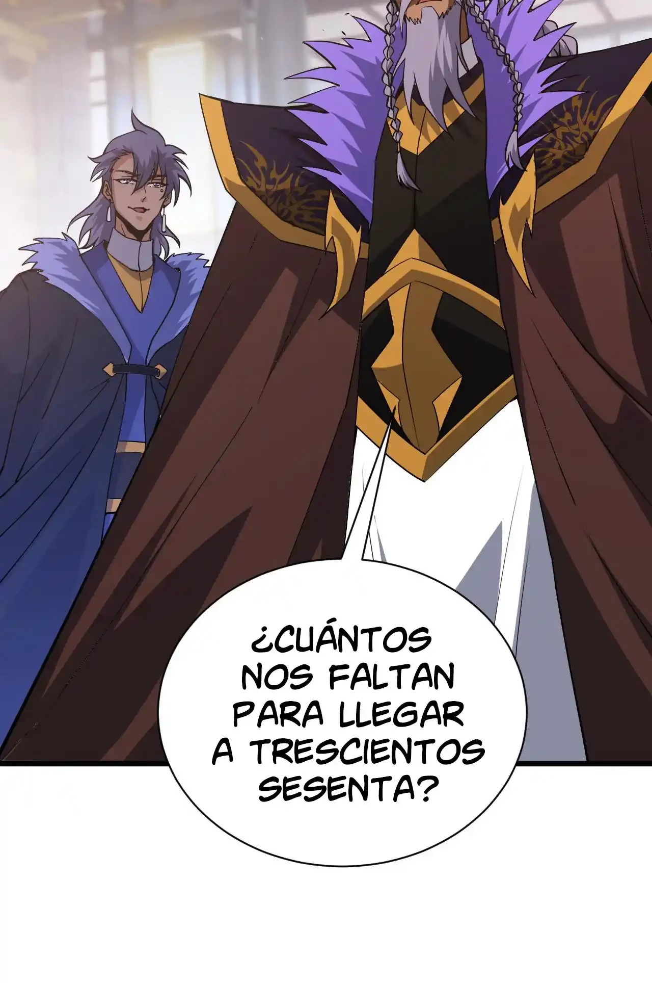 Luchar de nuevo por una vida capítulo 42, página 4