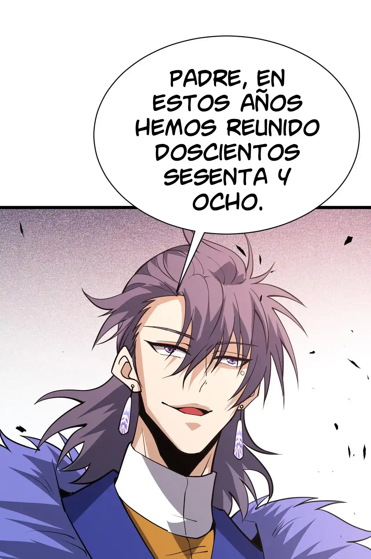 Luchar de nuevo por una vida capítulo 42, página 5