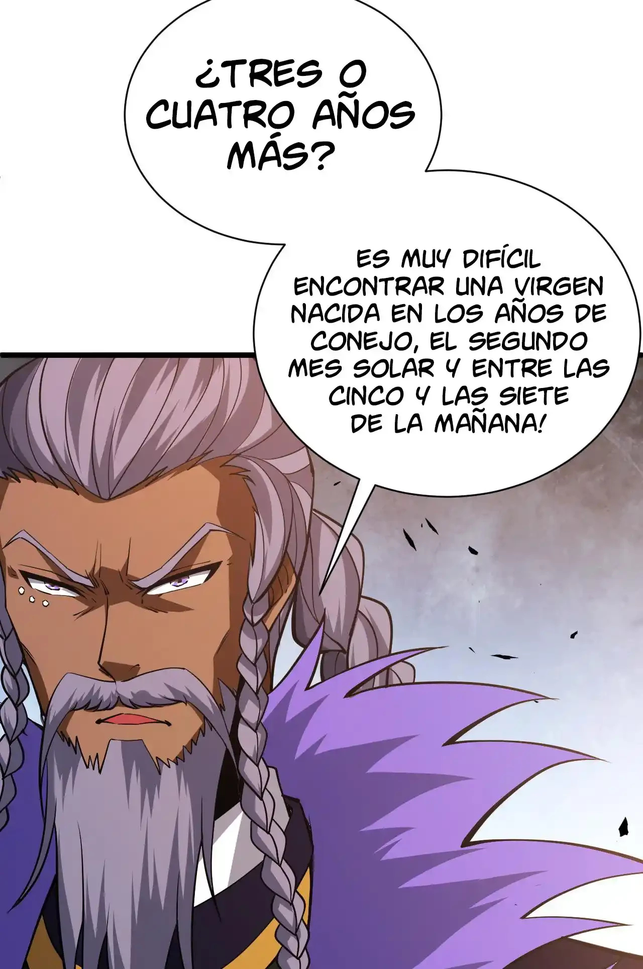 Luchar de nuevo por una vida capítulo 42, página 7