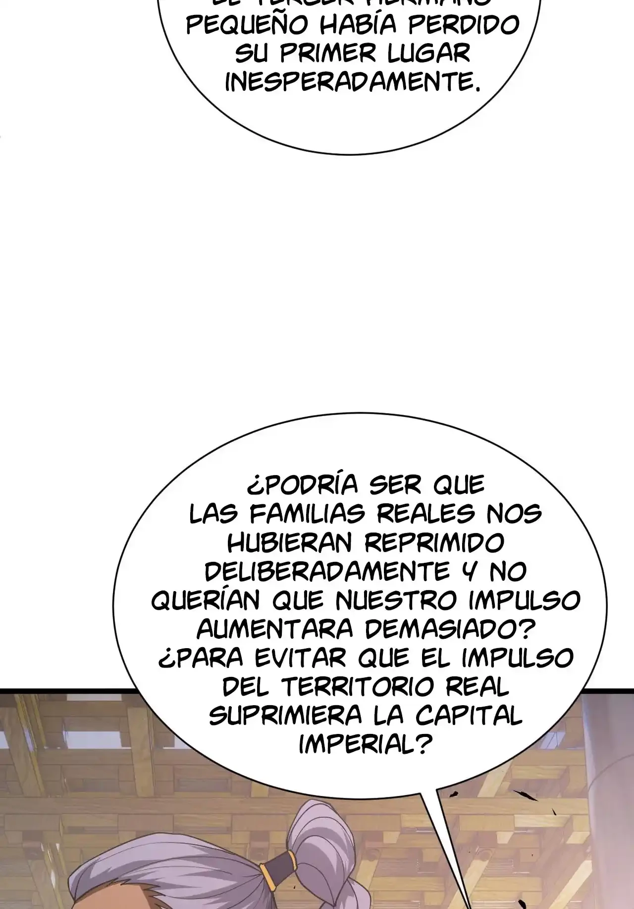 Luchar de nuevo por una vida capítulo 42, página 10