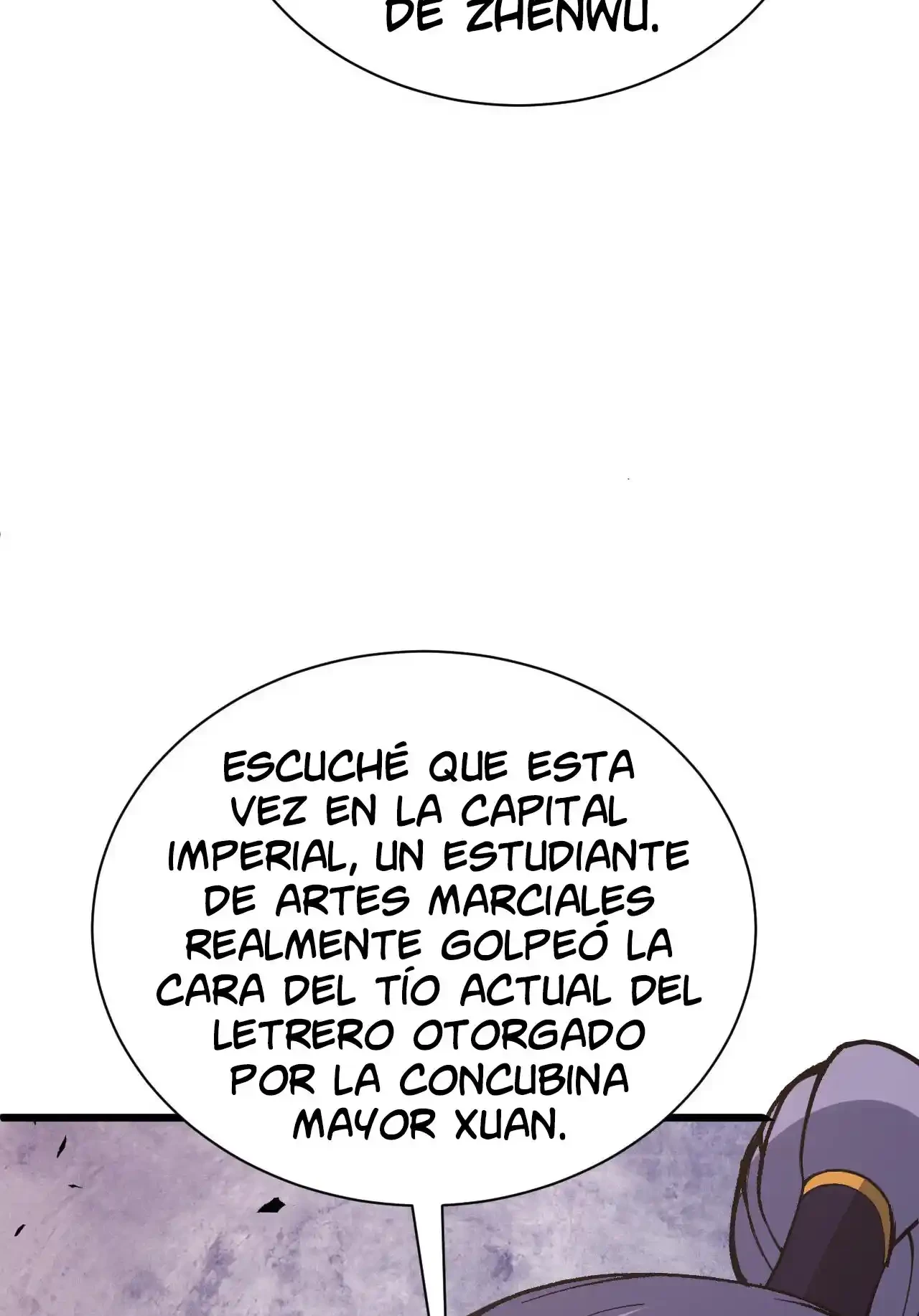 Luchar de nuevo por una vida capítulo 42, página 12