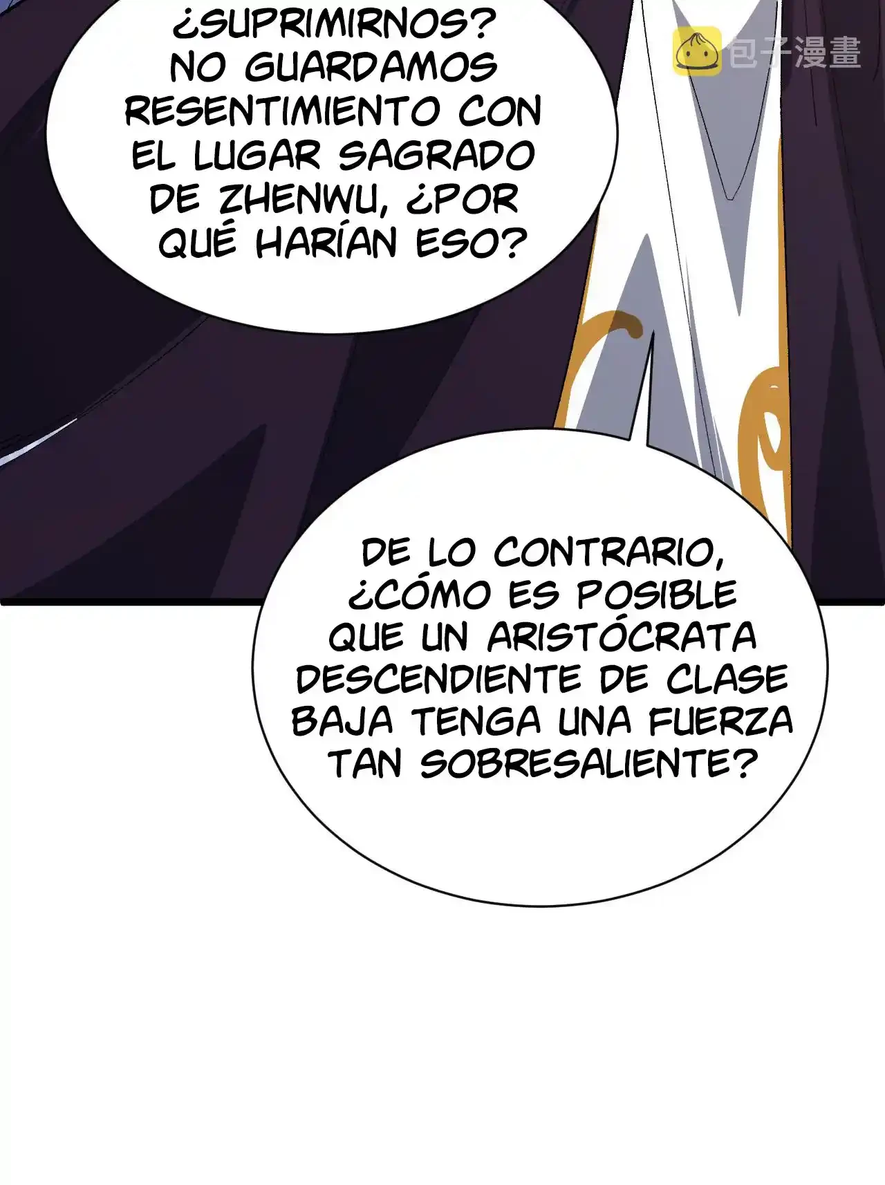Luchar de nuevo por una vida capítulo 42, página 18