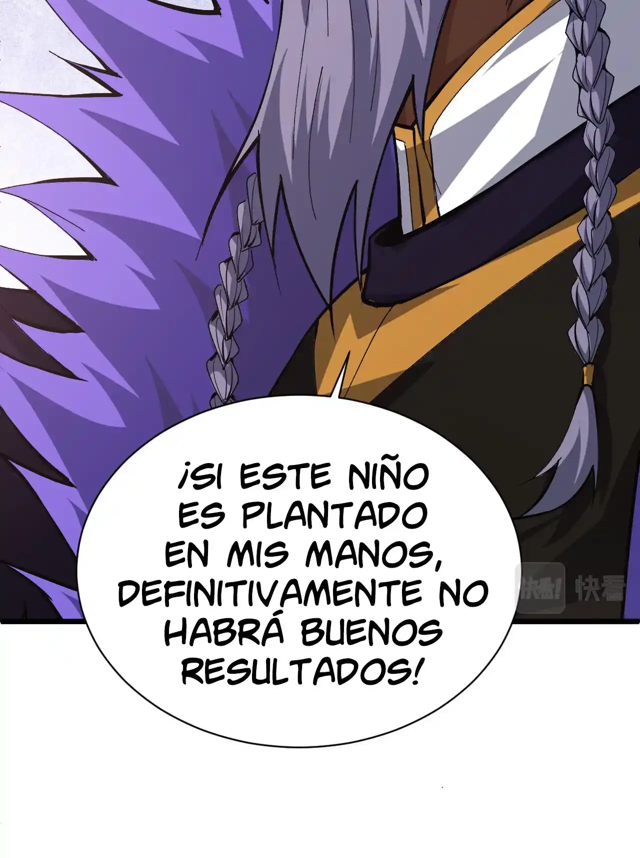 Luchar de nuevo por una vida capítulo 42, página 20