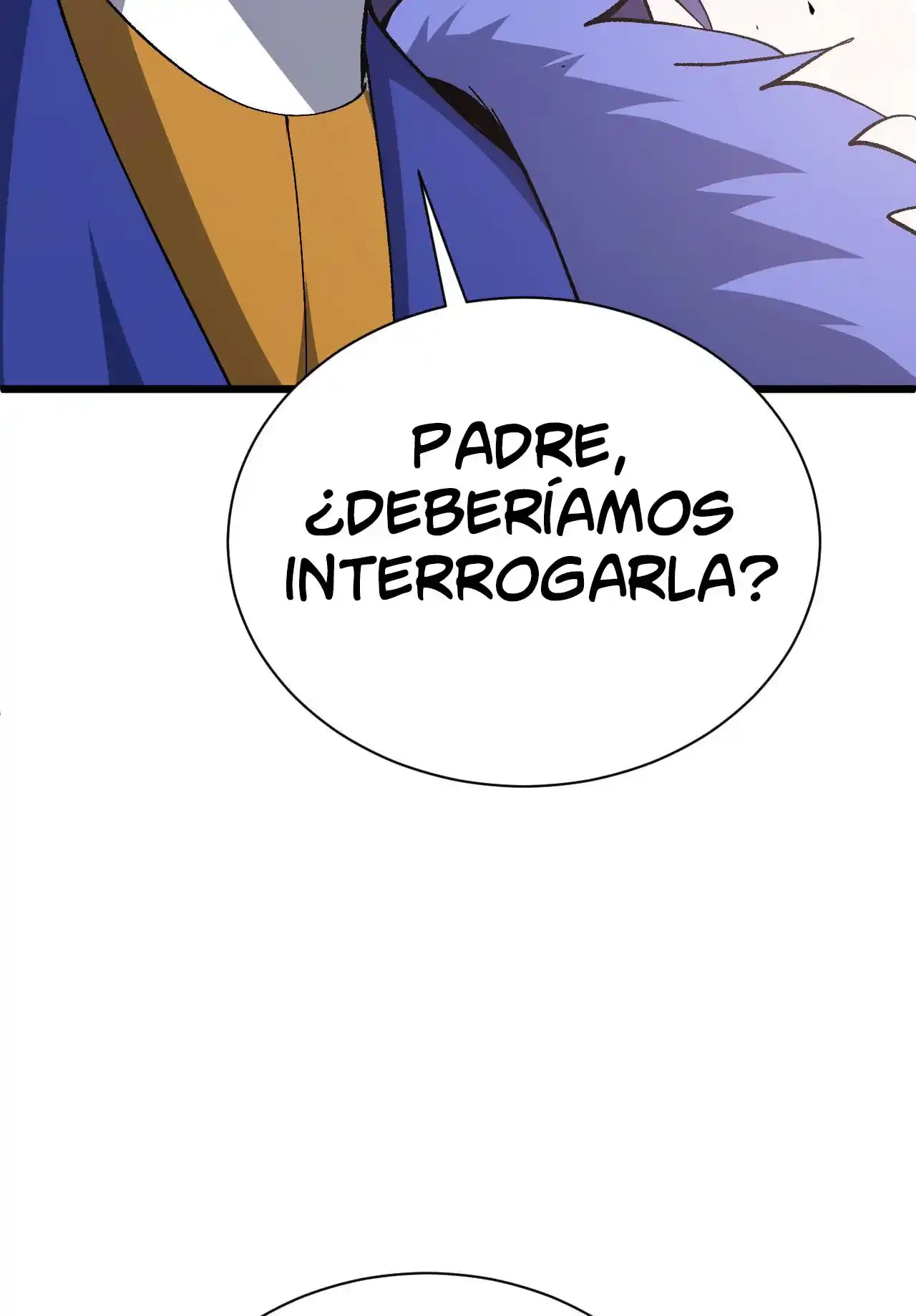 Luchar de nuevo por una vida capítulo 42, página 22