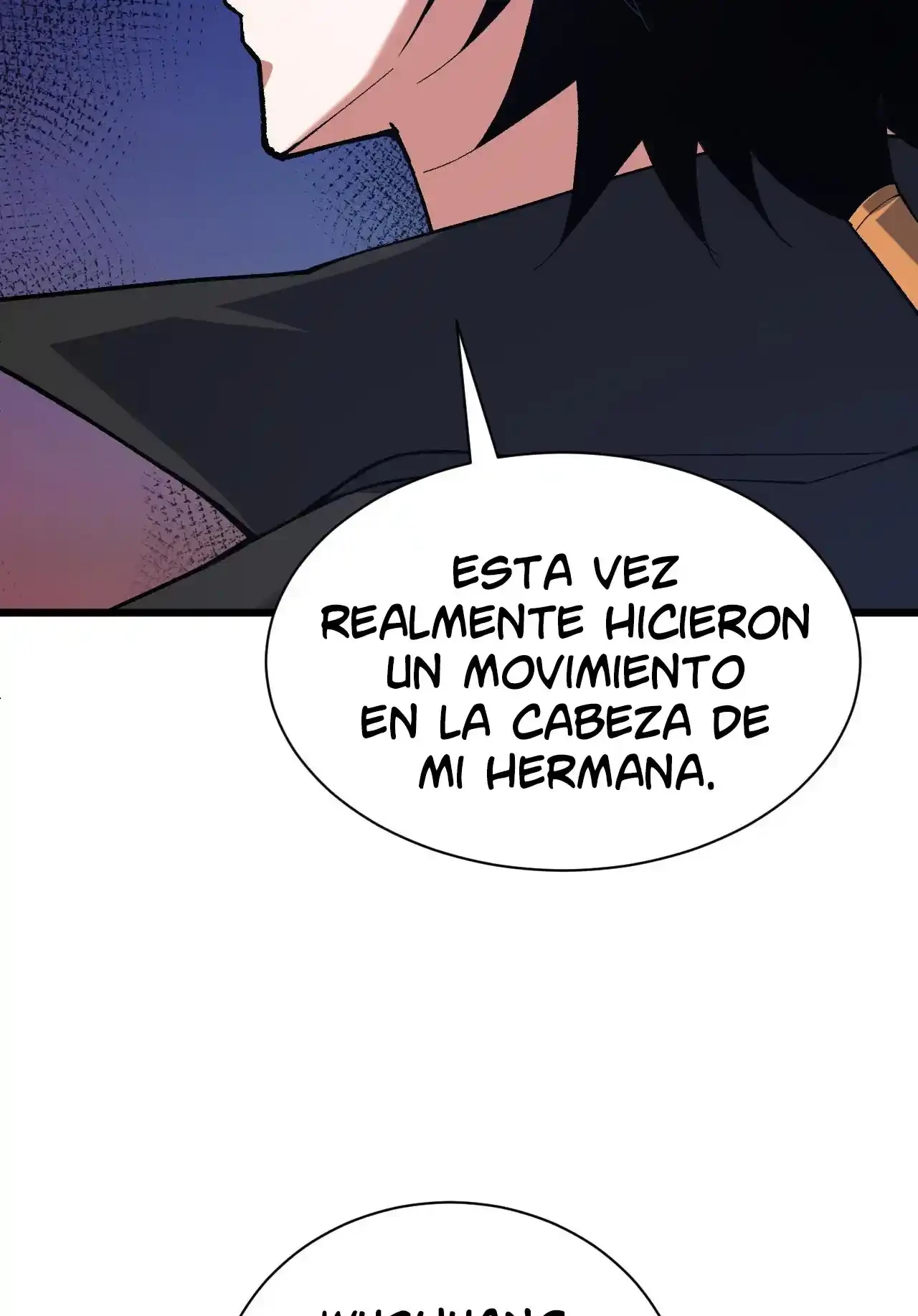 Luchar de nuevo por una vida capítulo 42, página 28