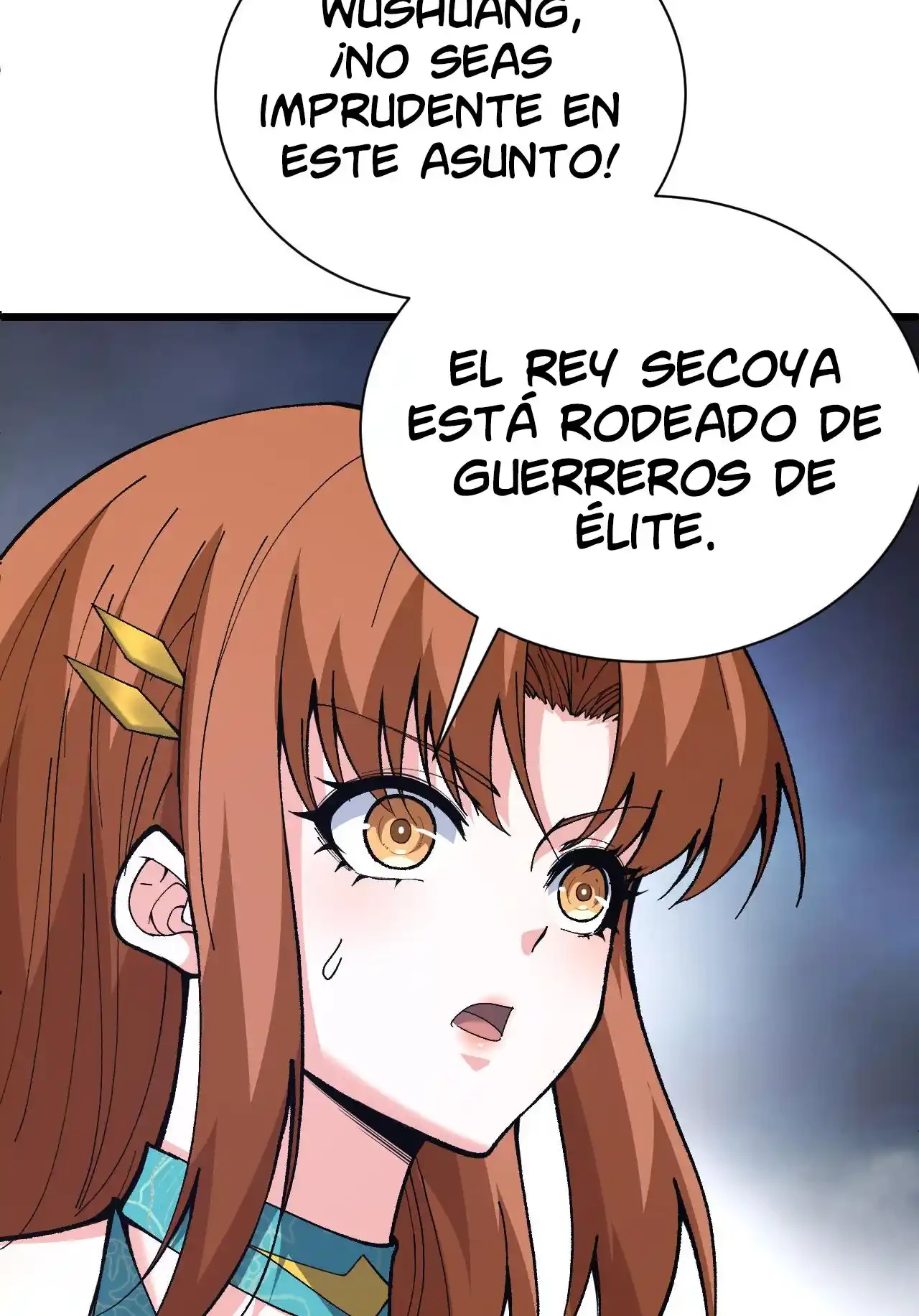 Luchar de nuevo por una vida capítulo 42, página 29