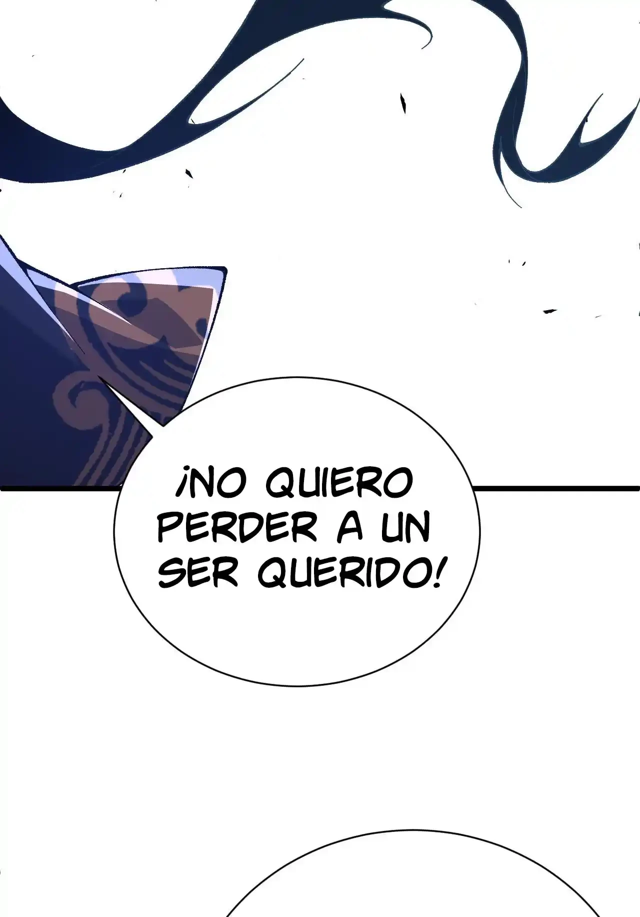 Luchar de nuevo por una vida capítulo 42, página 38