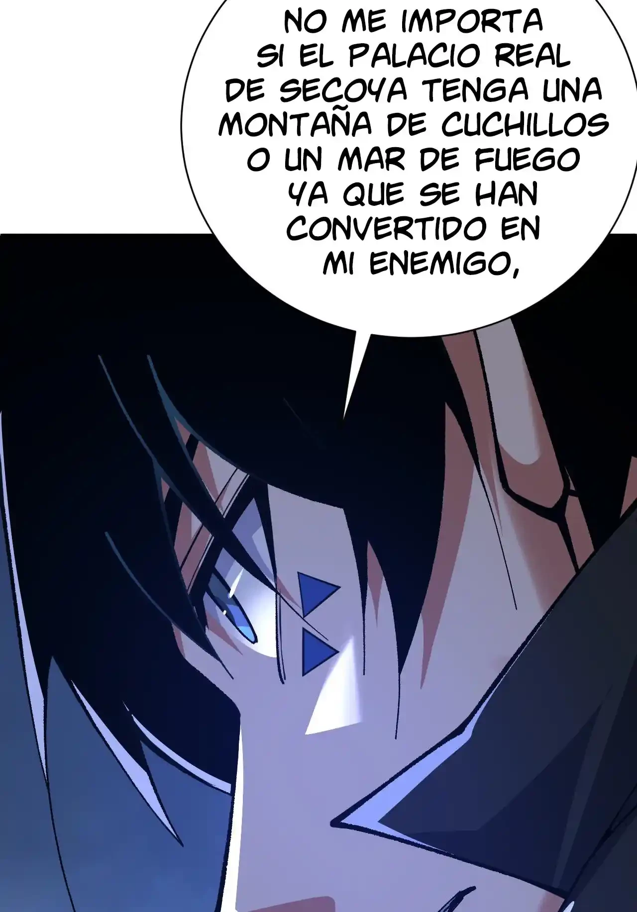 Luchar de nuevo por una vida capítulo 42, página 39