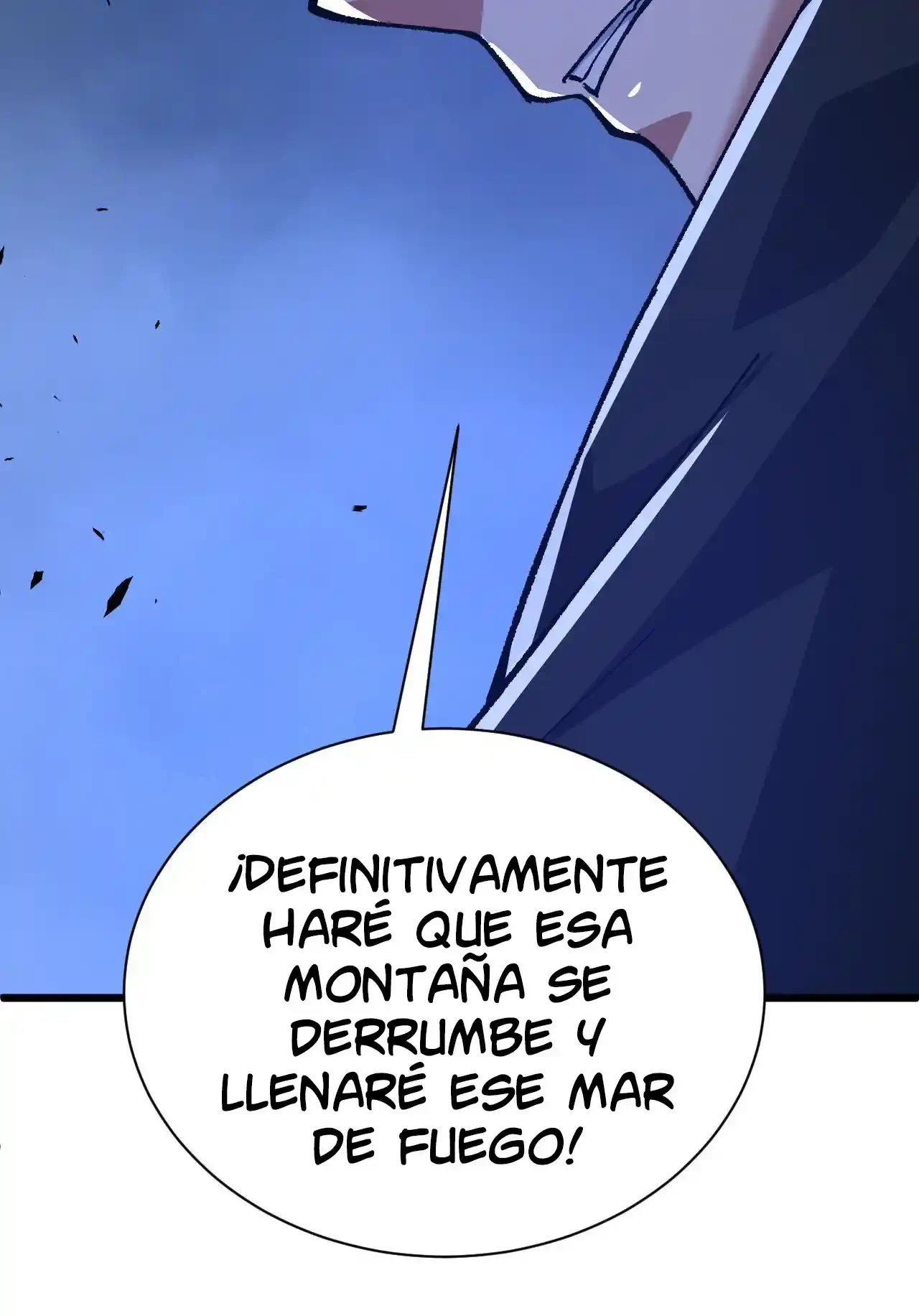 Luchar de nuevo por una vida capítulo 42, página 40