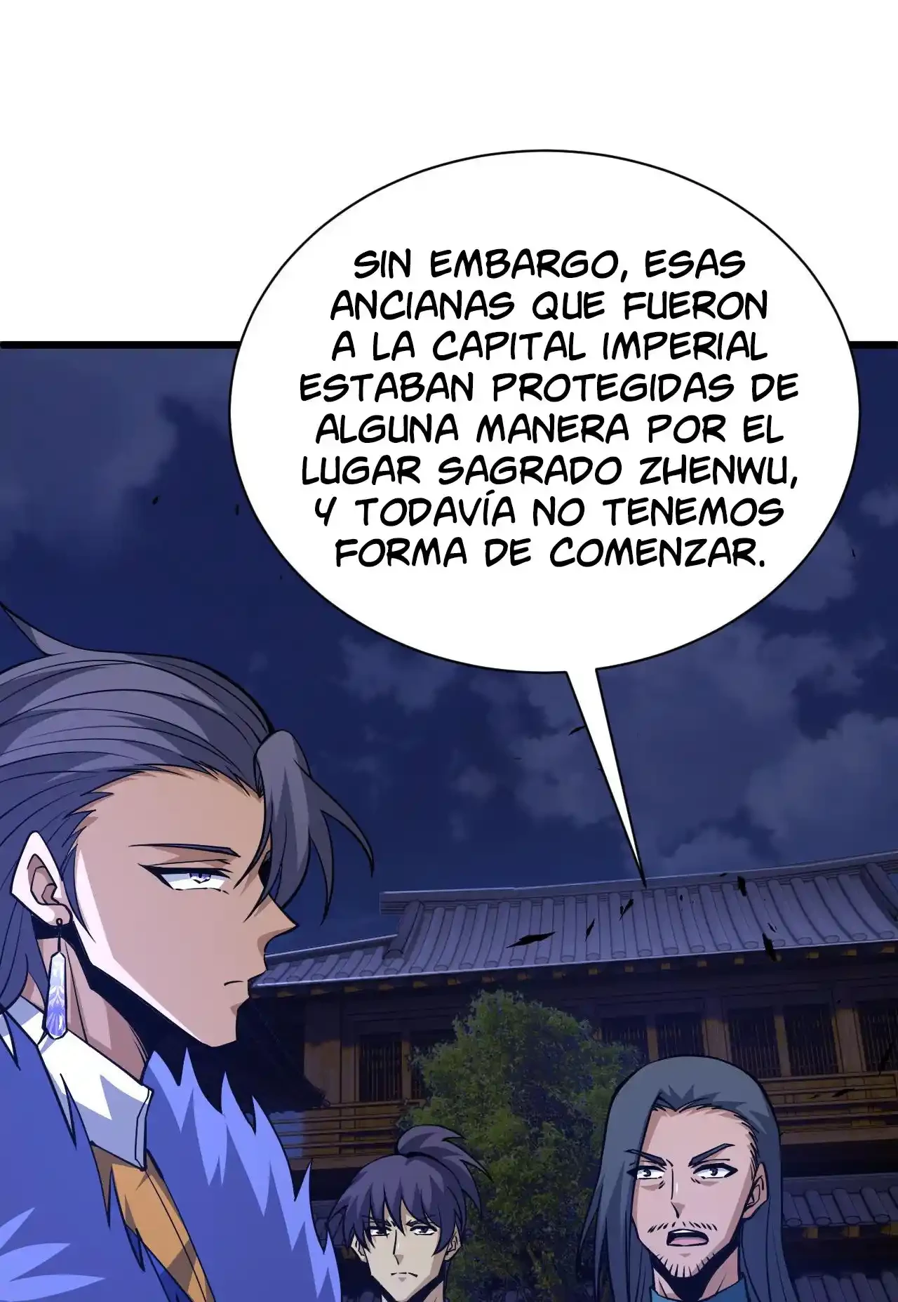 Luchar de nuevo por una vida capítulo 42, página 51