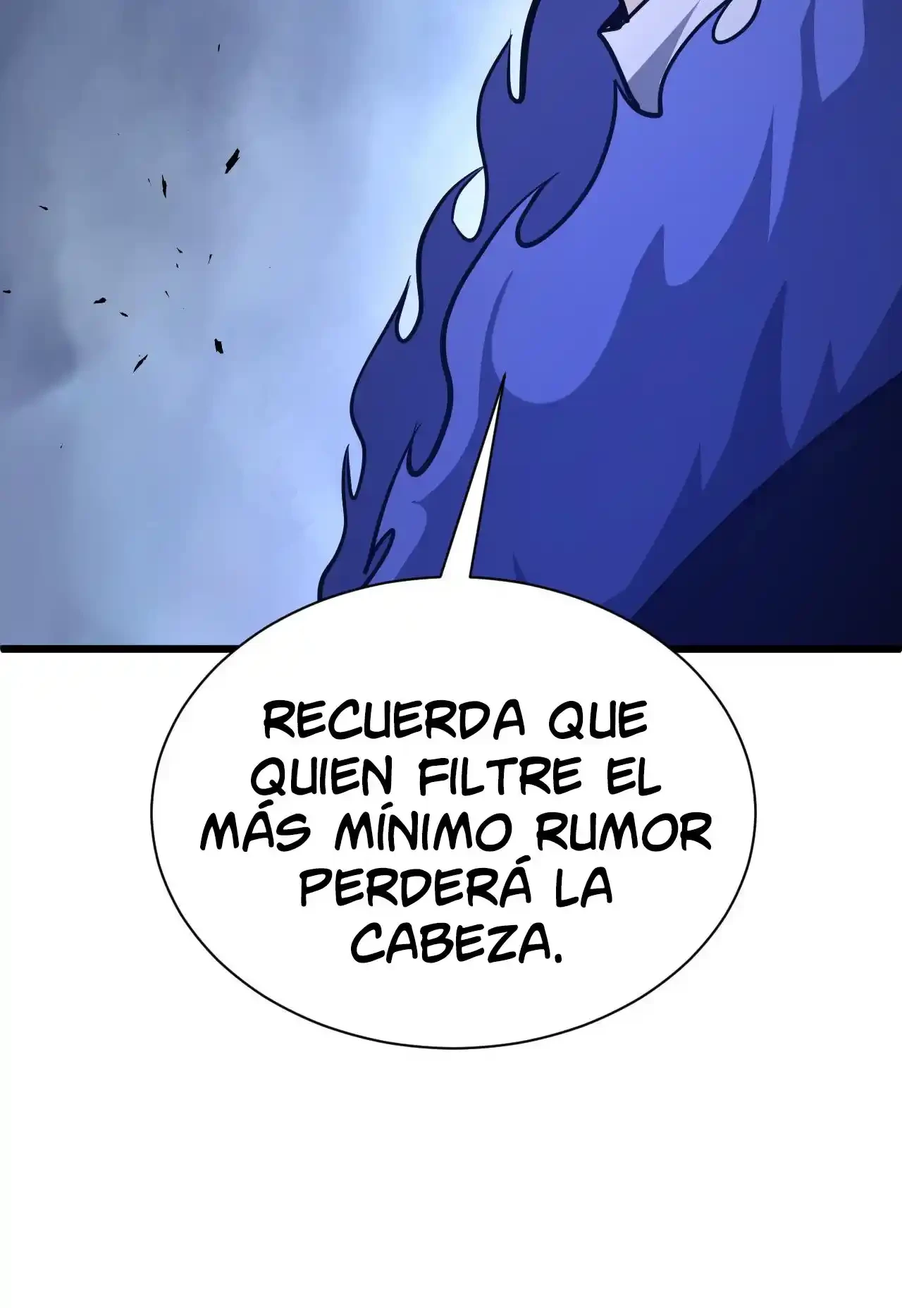 Luchar de nuevo por una vida capítulo 42, página 54