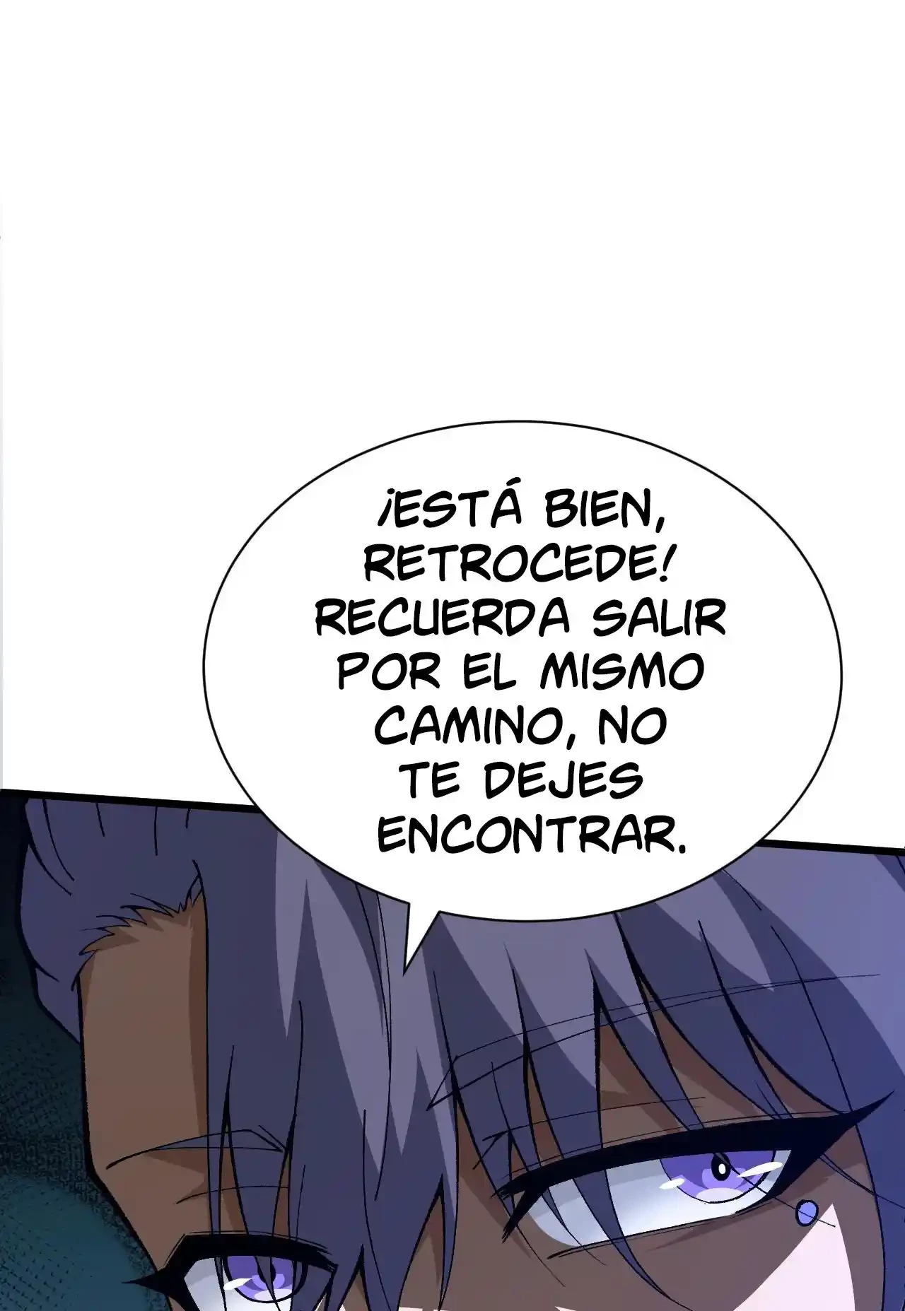 Luchar de nuevo por una vida capítulo 42, página 55