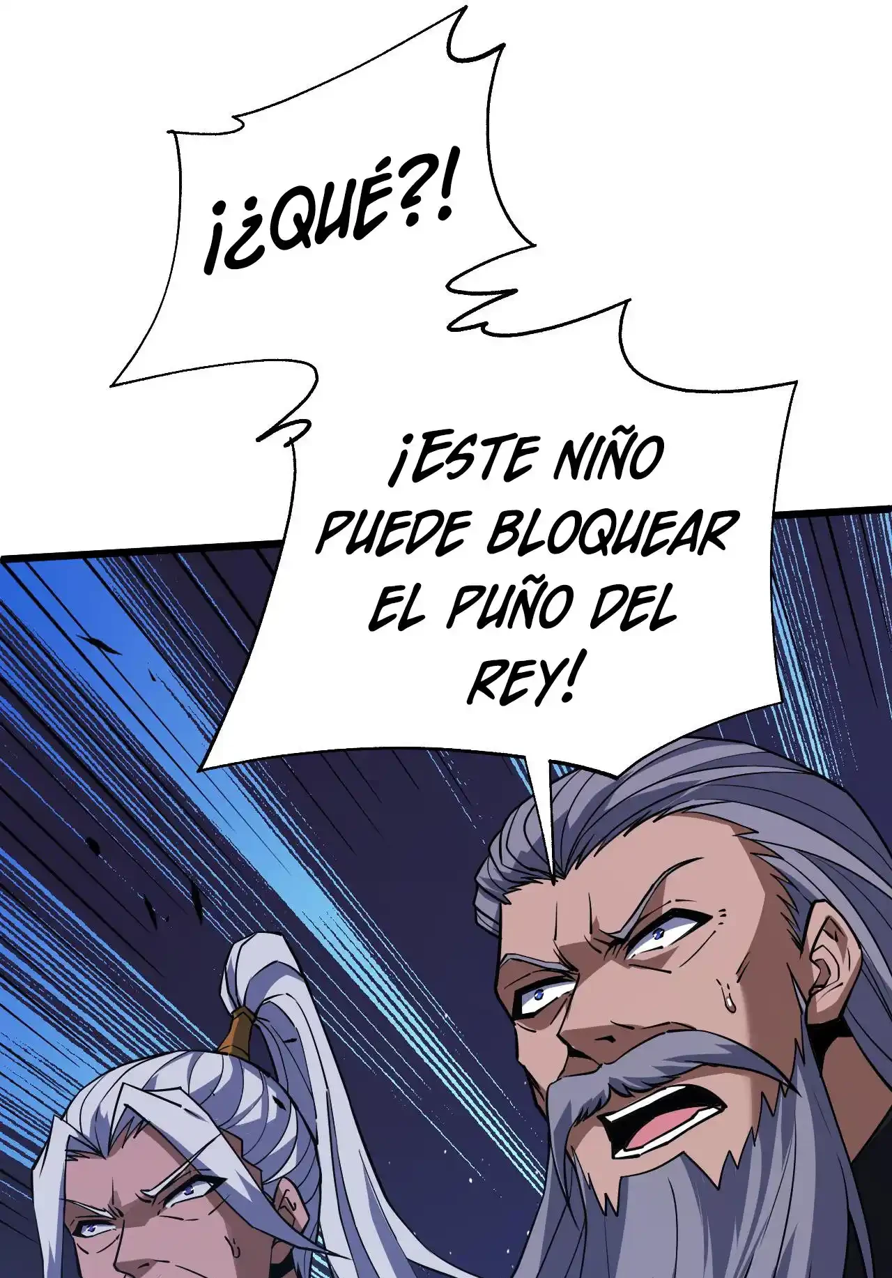 Luchar de nuevo por una vida capítulo 42, página 113