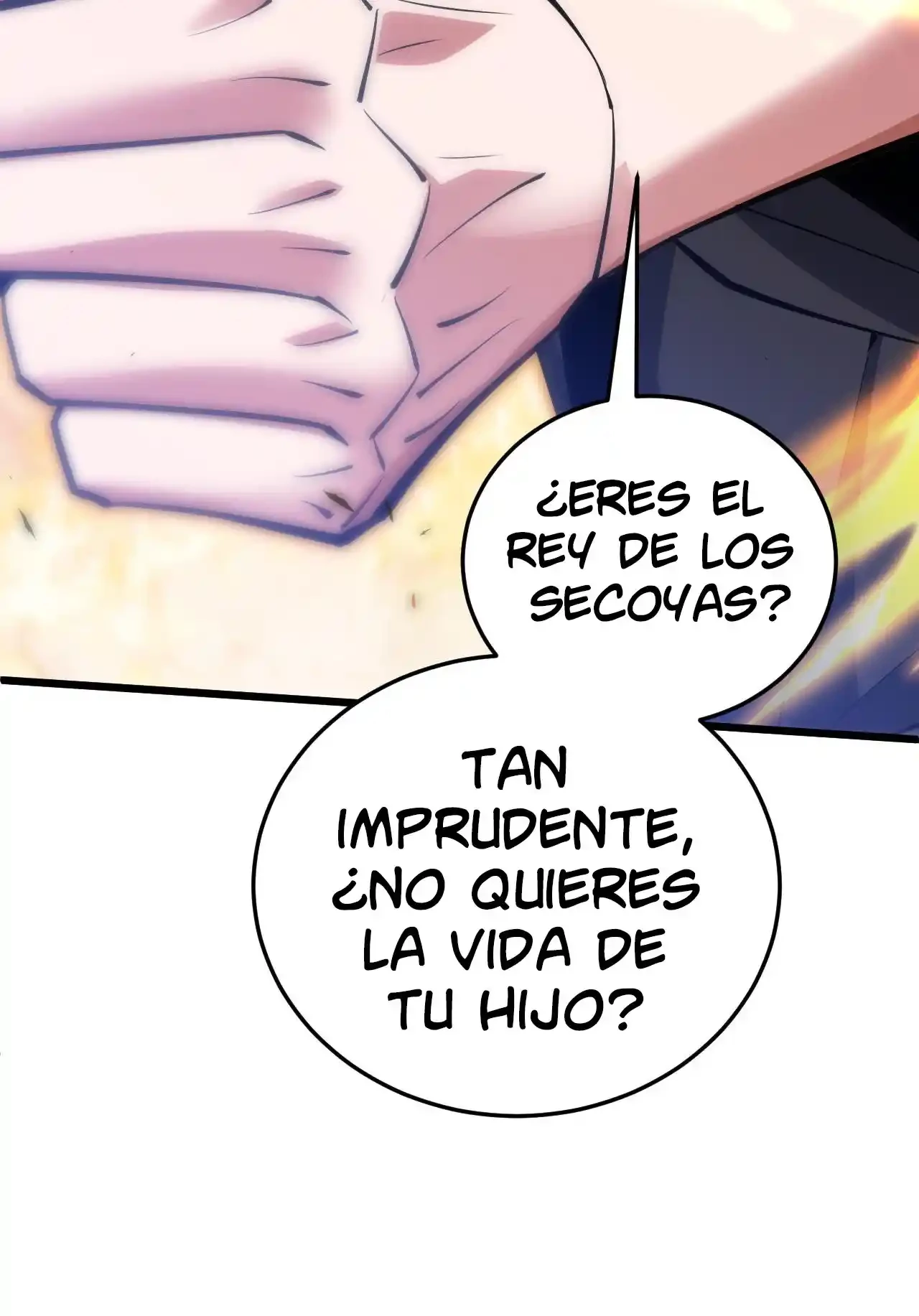 Luchar de nuevo por una vida capítulo 42, página 116