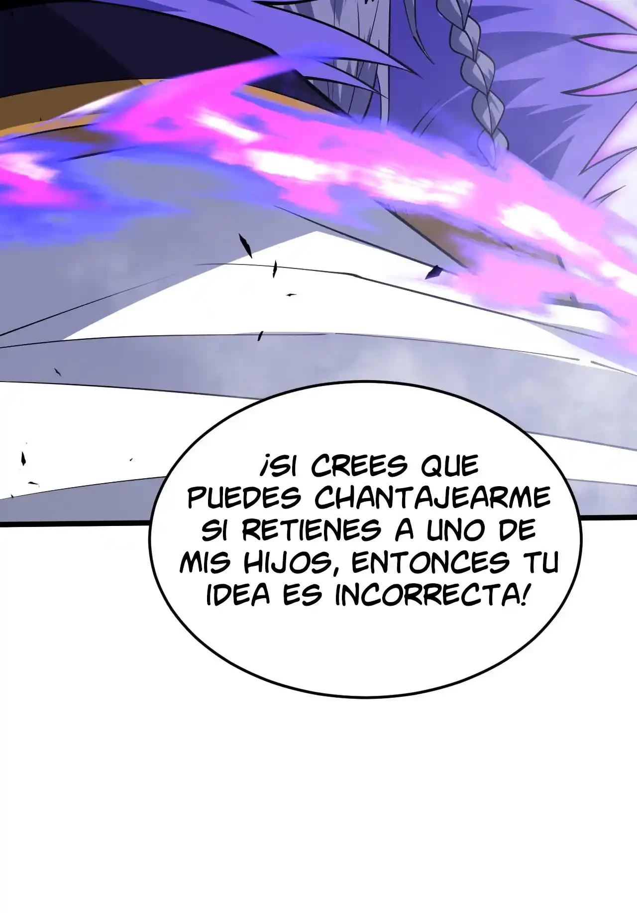 Luchar de nuevo por una vida capítulo 42, página 118