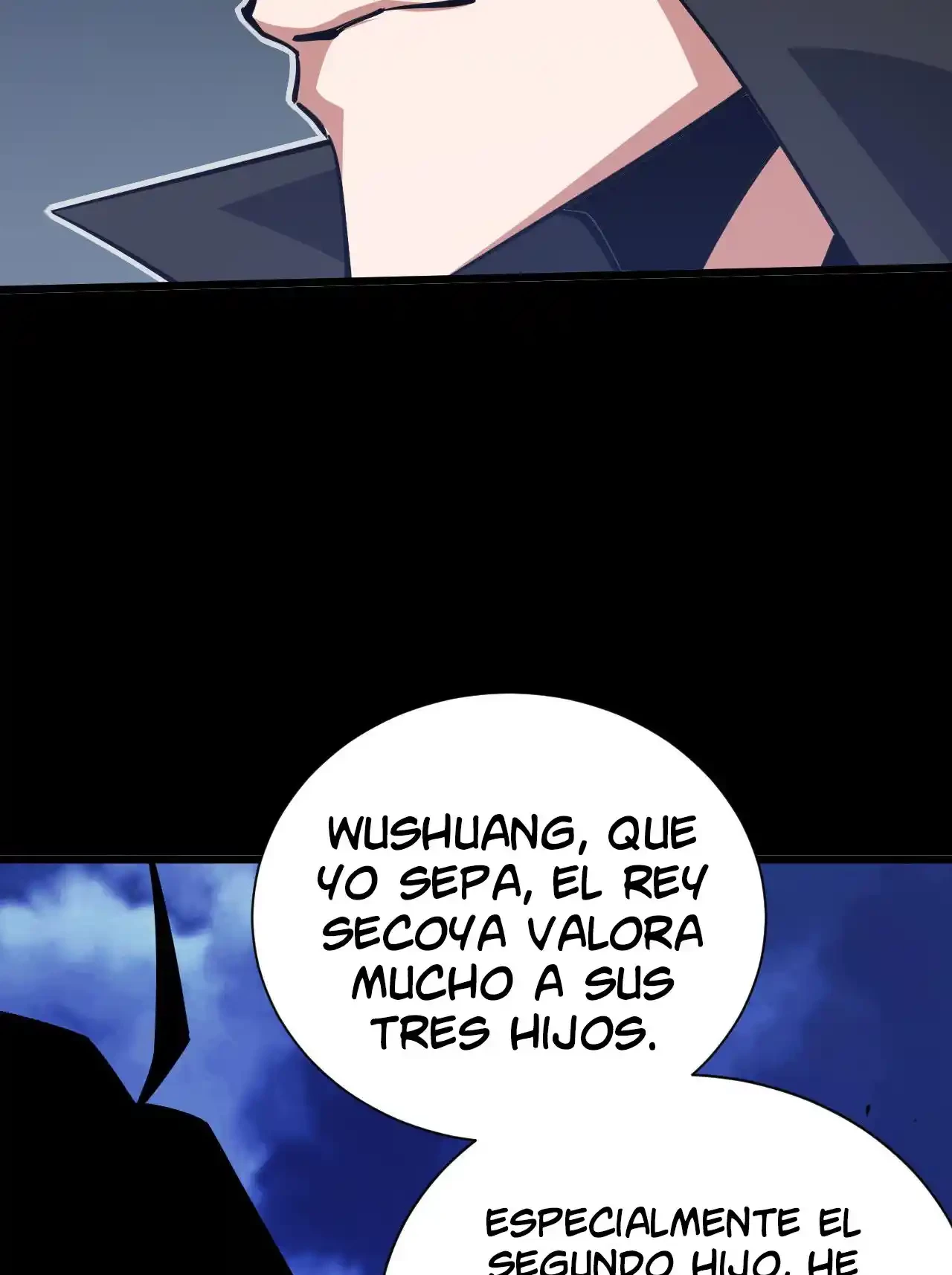 Luchar de nuevo por una vida capítulo 42, página 120