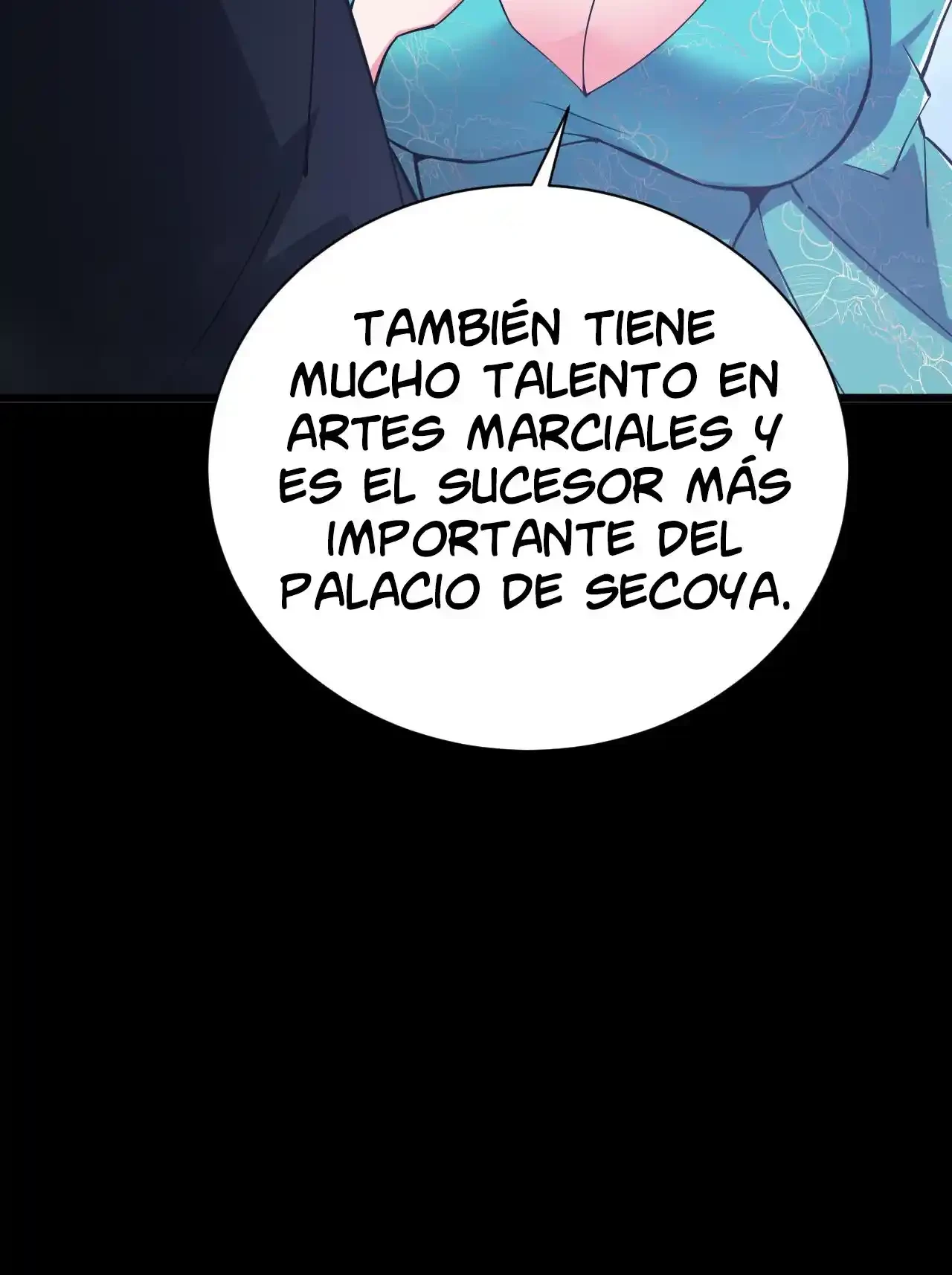 Luchar de nuevo por una vida capítulo 42, página 122