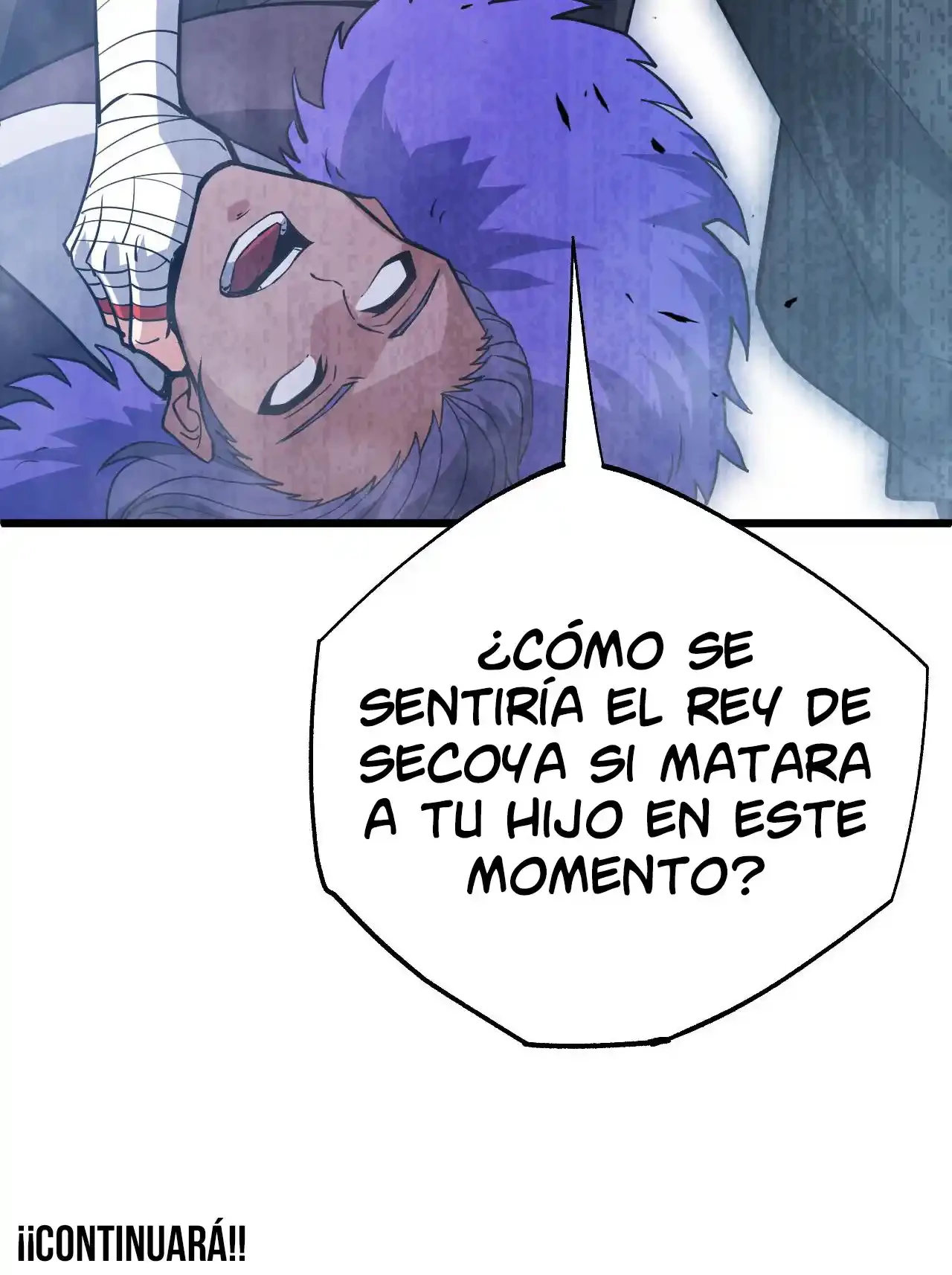Luchar de nuevo por una vida capítulo 42, página 125