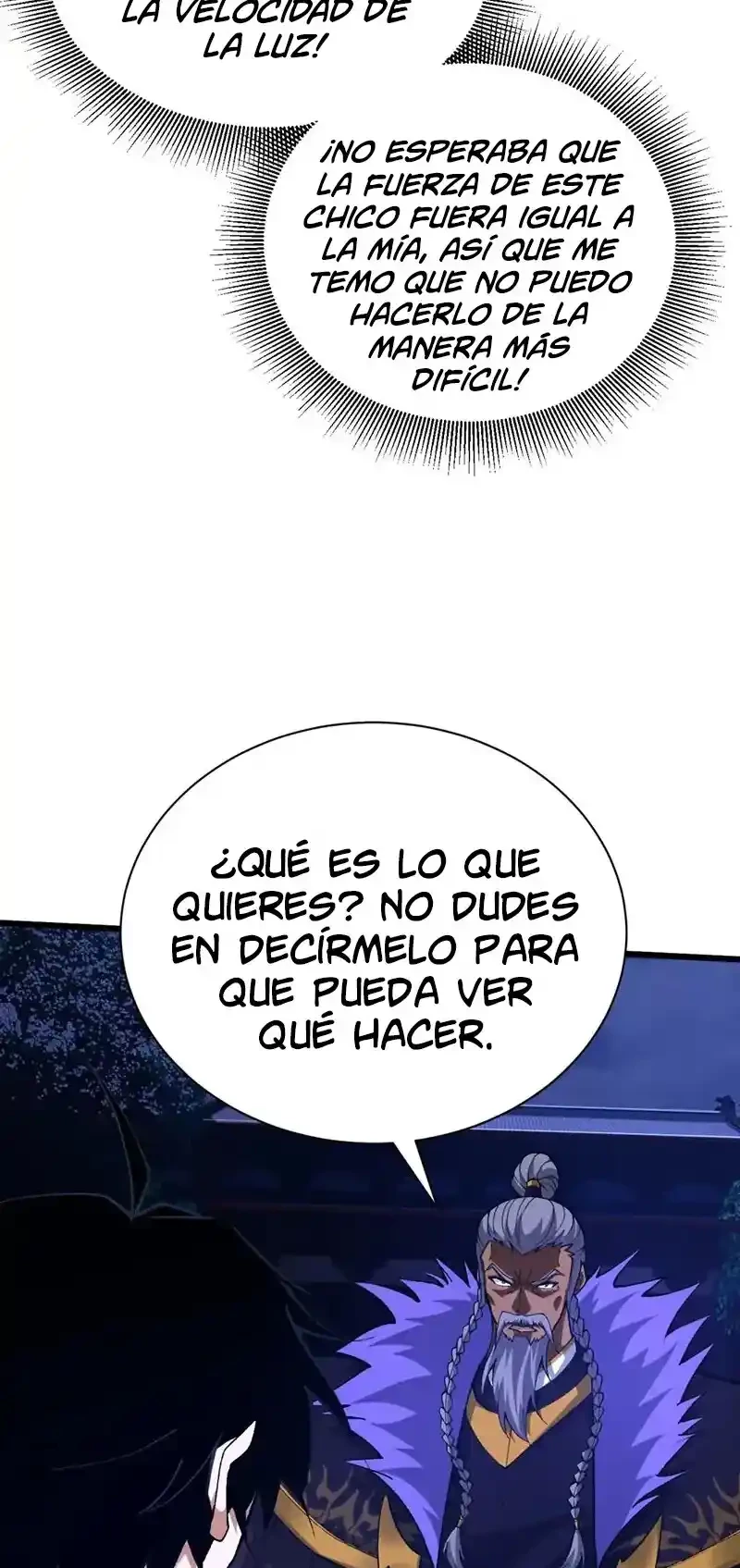 Luchar de nuevo por una vida capítulo 43, página 3