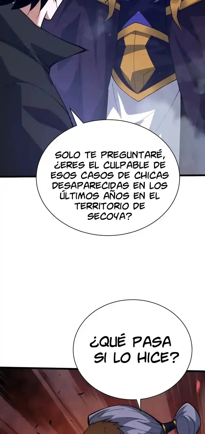 Luchar de nuevo por una vida capítulo 43, página 4