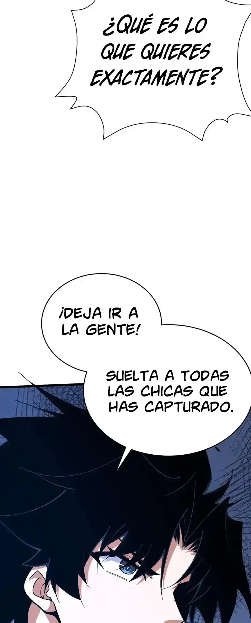 Luchar de nuevo por una vida capítulo 43, página 10