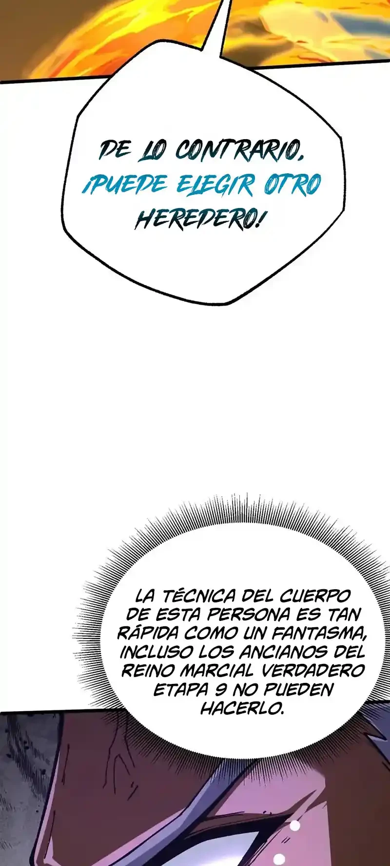 Luchar de nuevo por una vida capítulo 43, página 14
