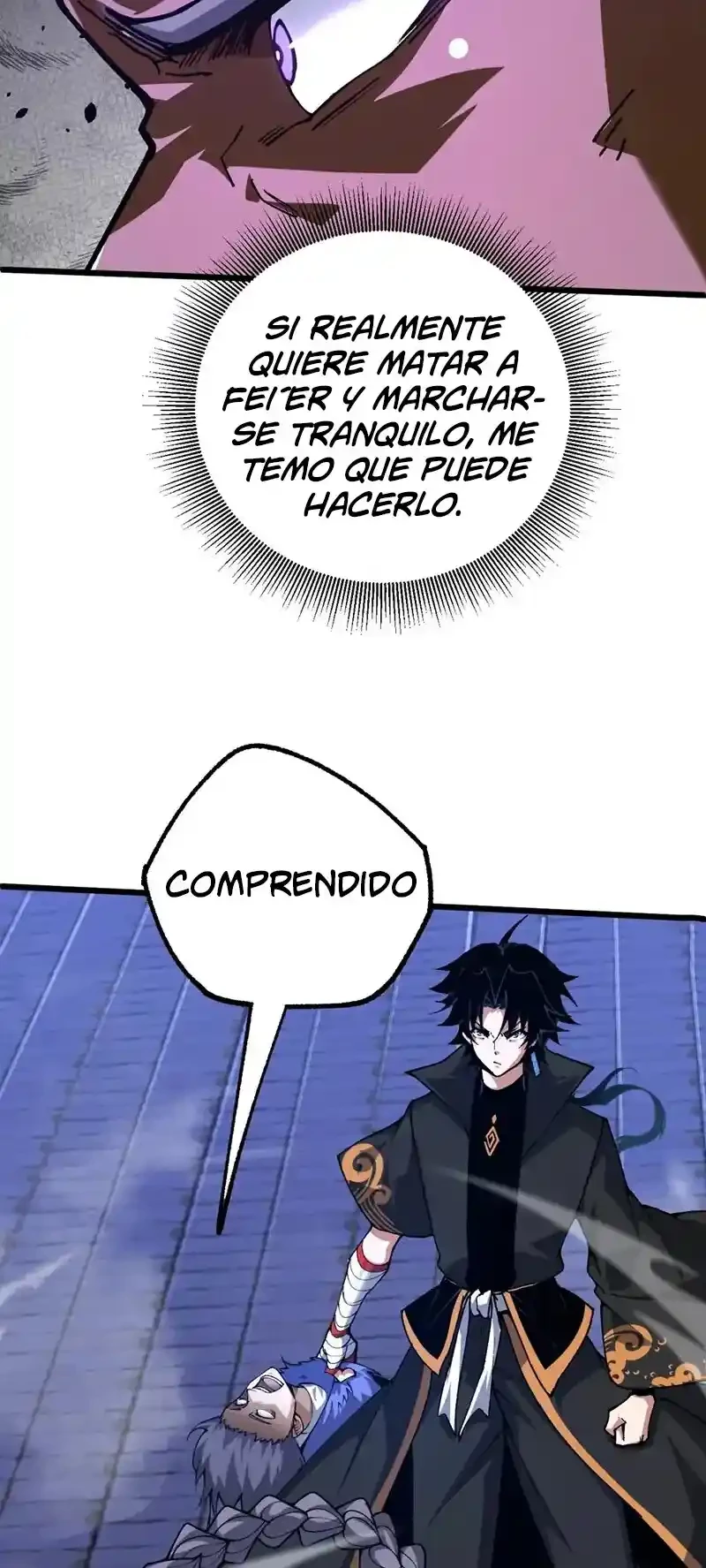 Luchar de nuevo por una vida capítulo 43, página 15
