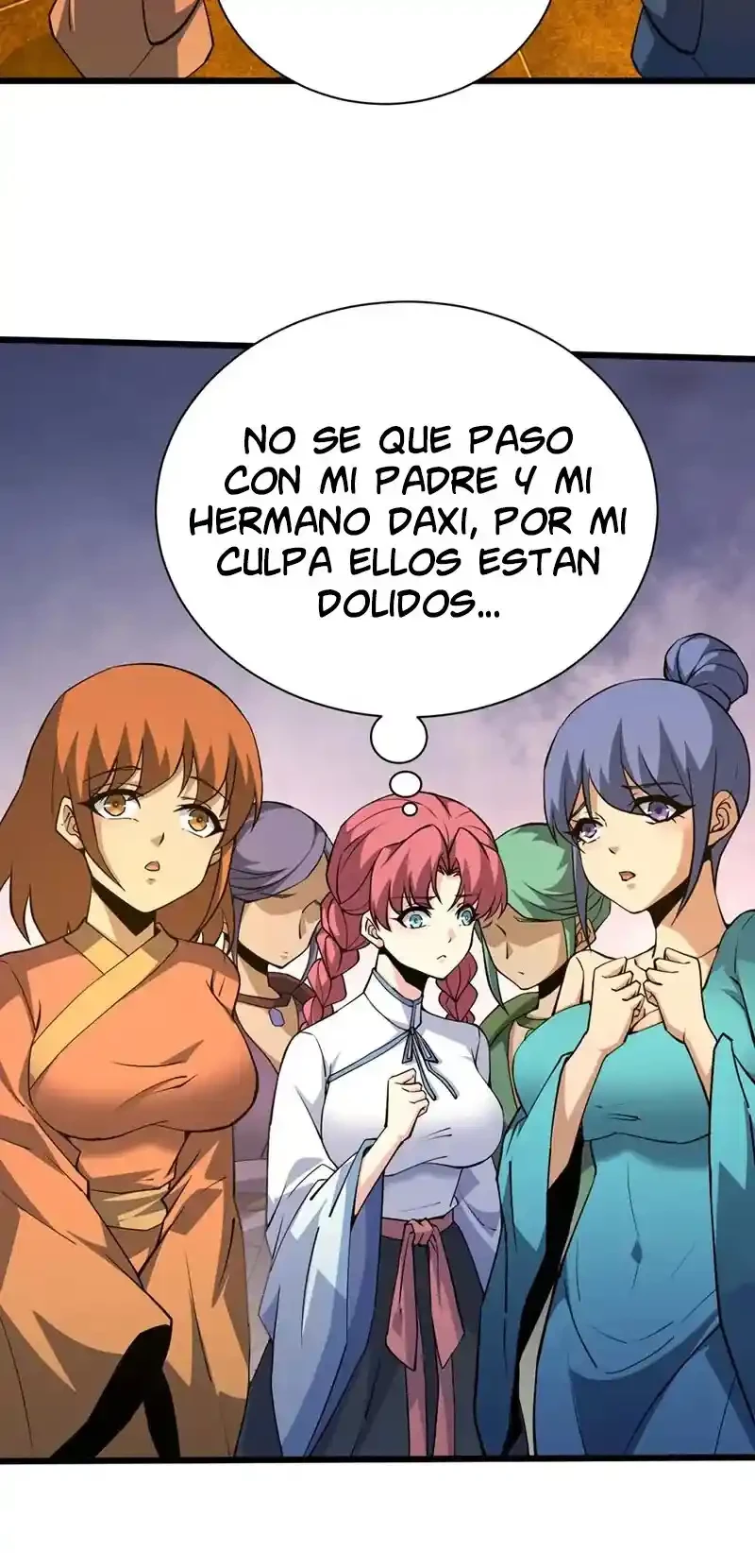 Luchar de nuevo por una vida capítulo 43, página 20