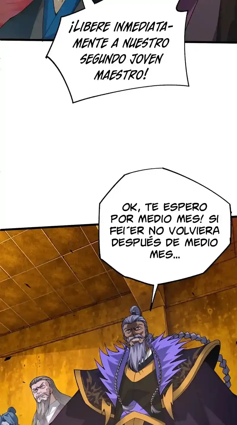 Luchar de nuevo por una vida capítulo 43, página 25