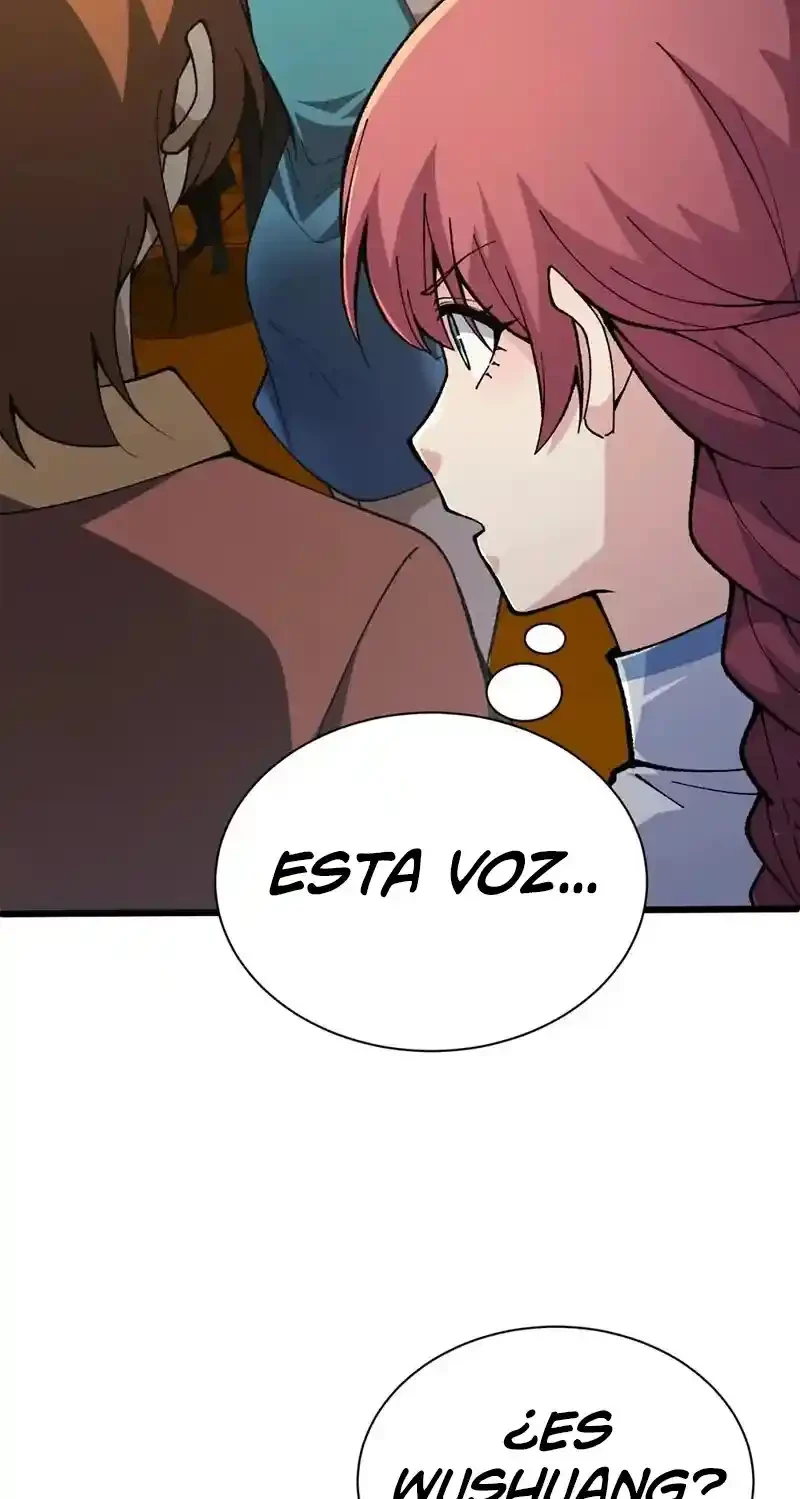 Luchar de nuevo por una vida capítulo 43, página 29