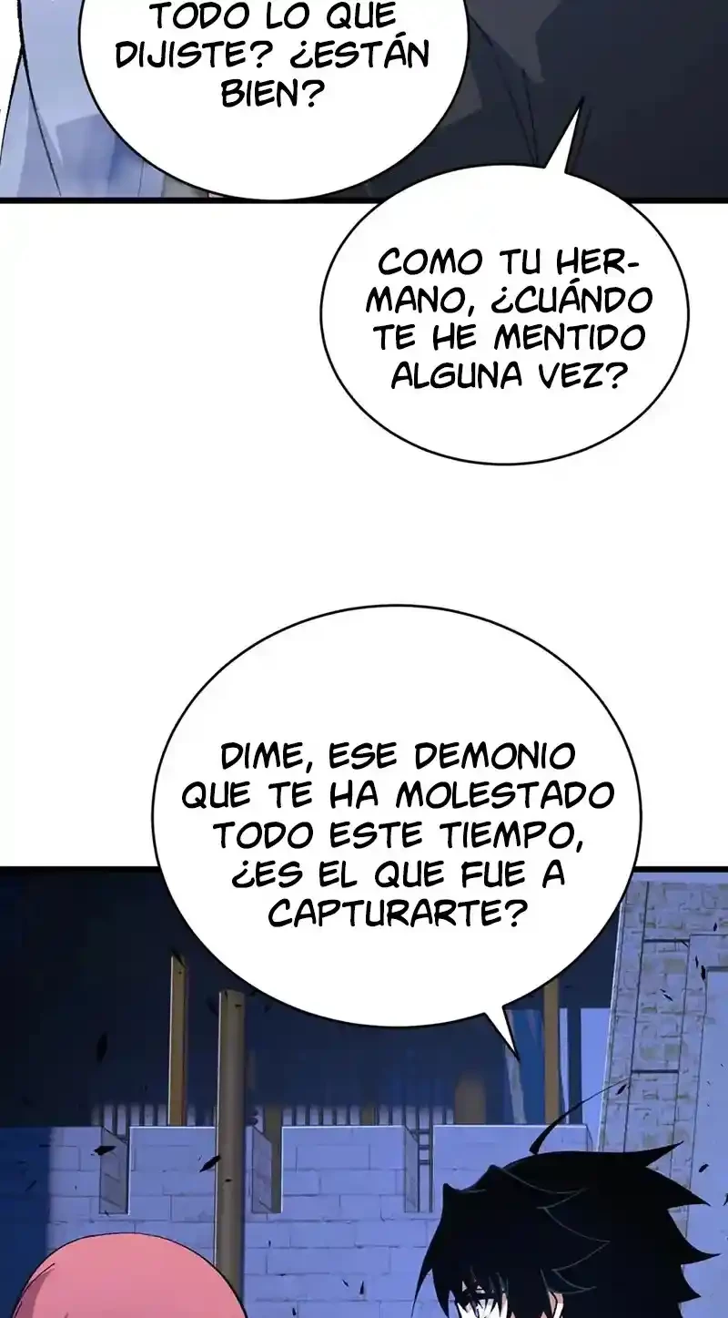 Luchar de nuevo por una vida capítulo 43, página 44