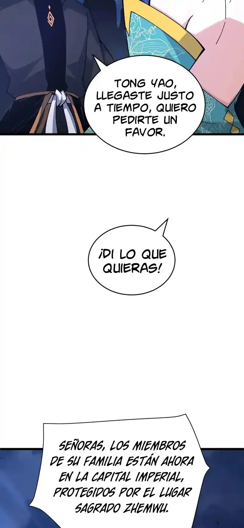 Luchar de nuevo por una vida capítulo 43, página 49