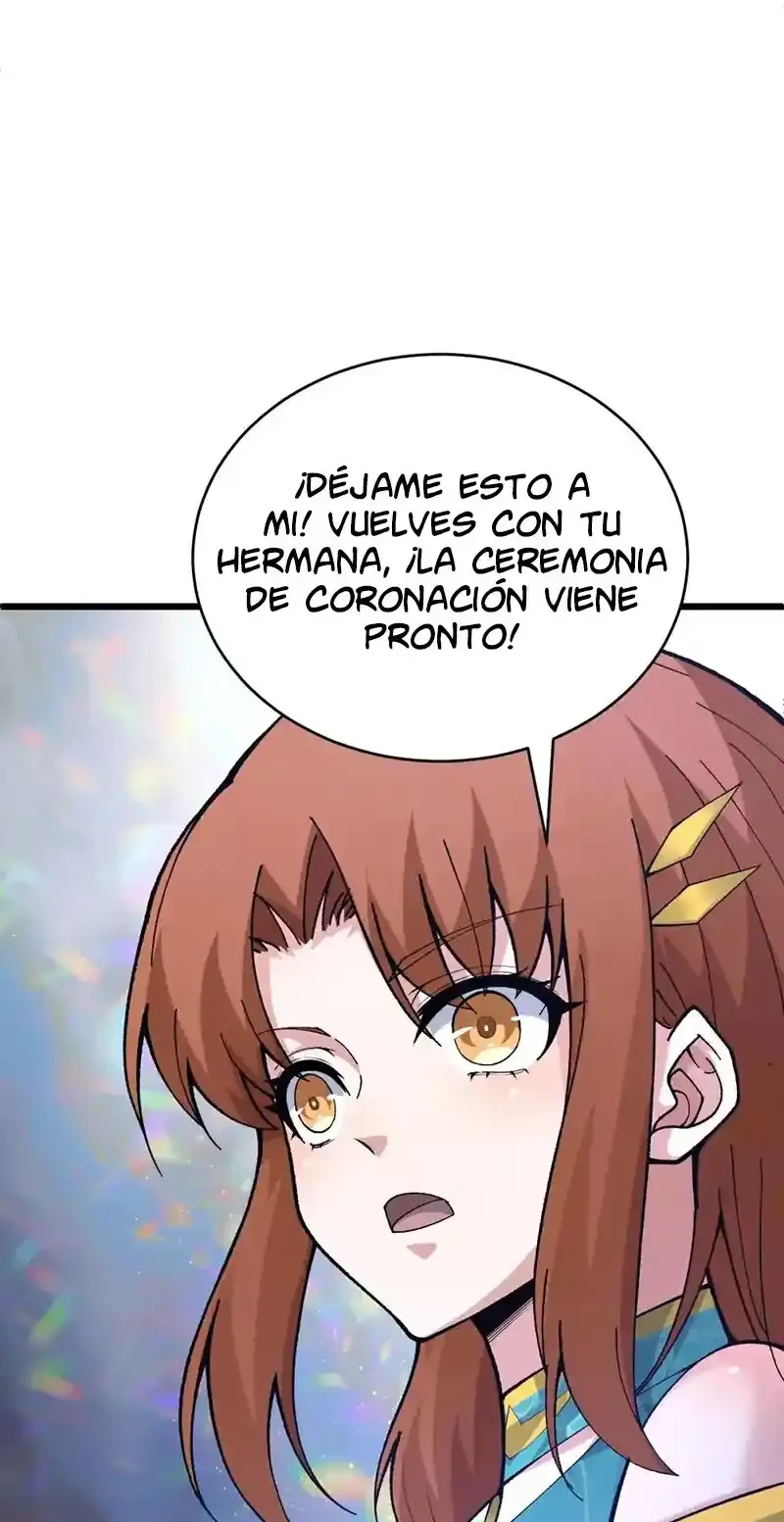 Luchar de nuevo por una vida capítulo 43, página 52