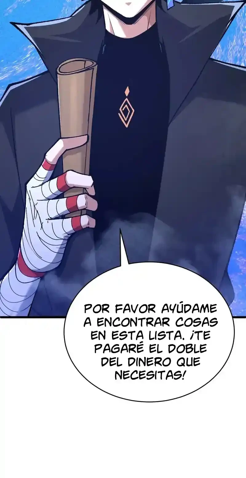 Luchar de nuevo por una vida capítulo 43, página 54