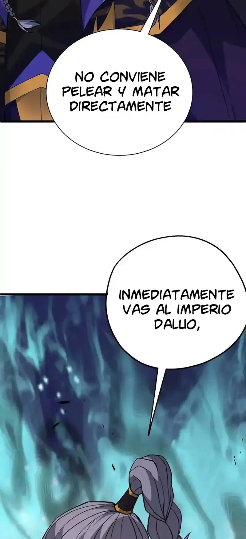 Luchar de nuevo por una vida capítulo 43, página 61