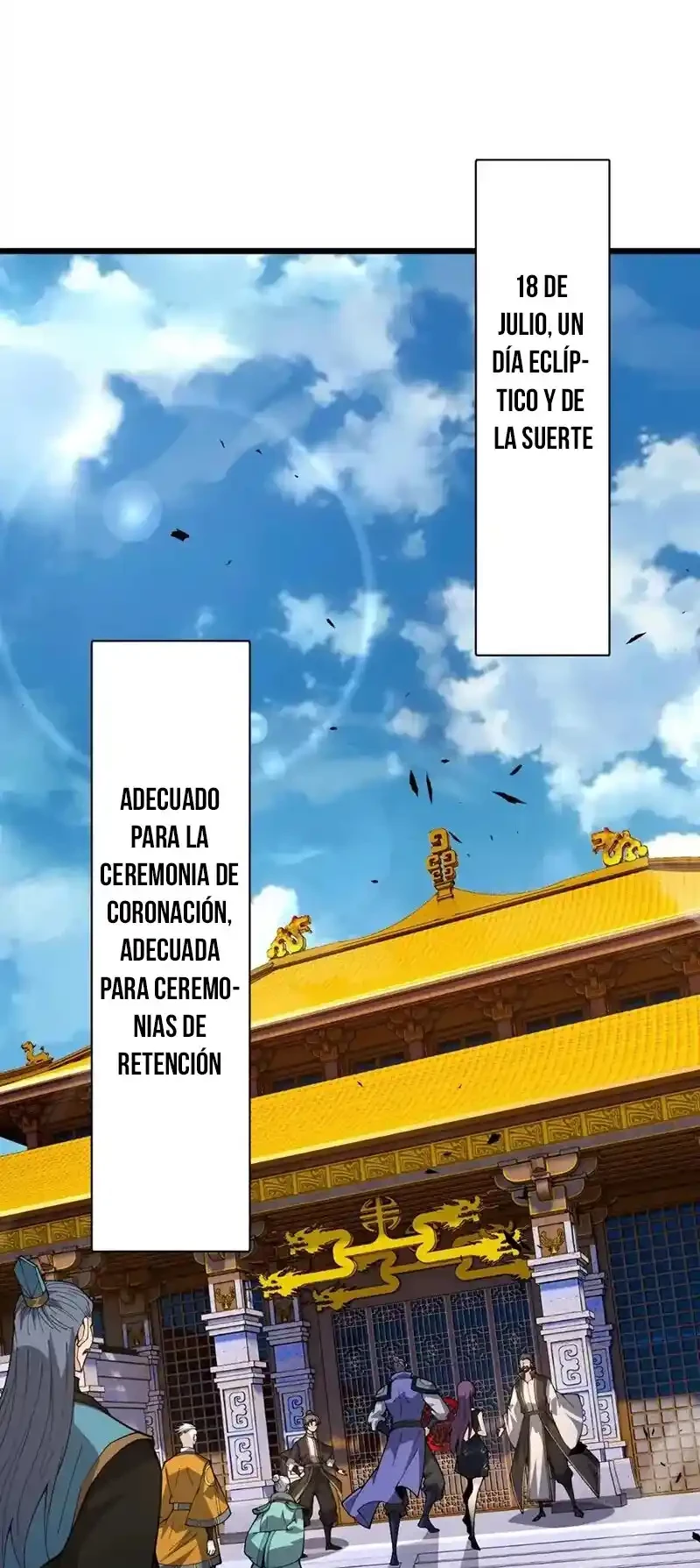 Luchar de nuevo por una vida capítulo 44, página 2