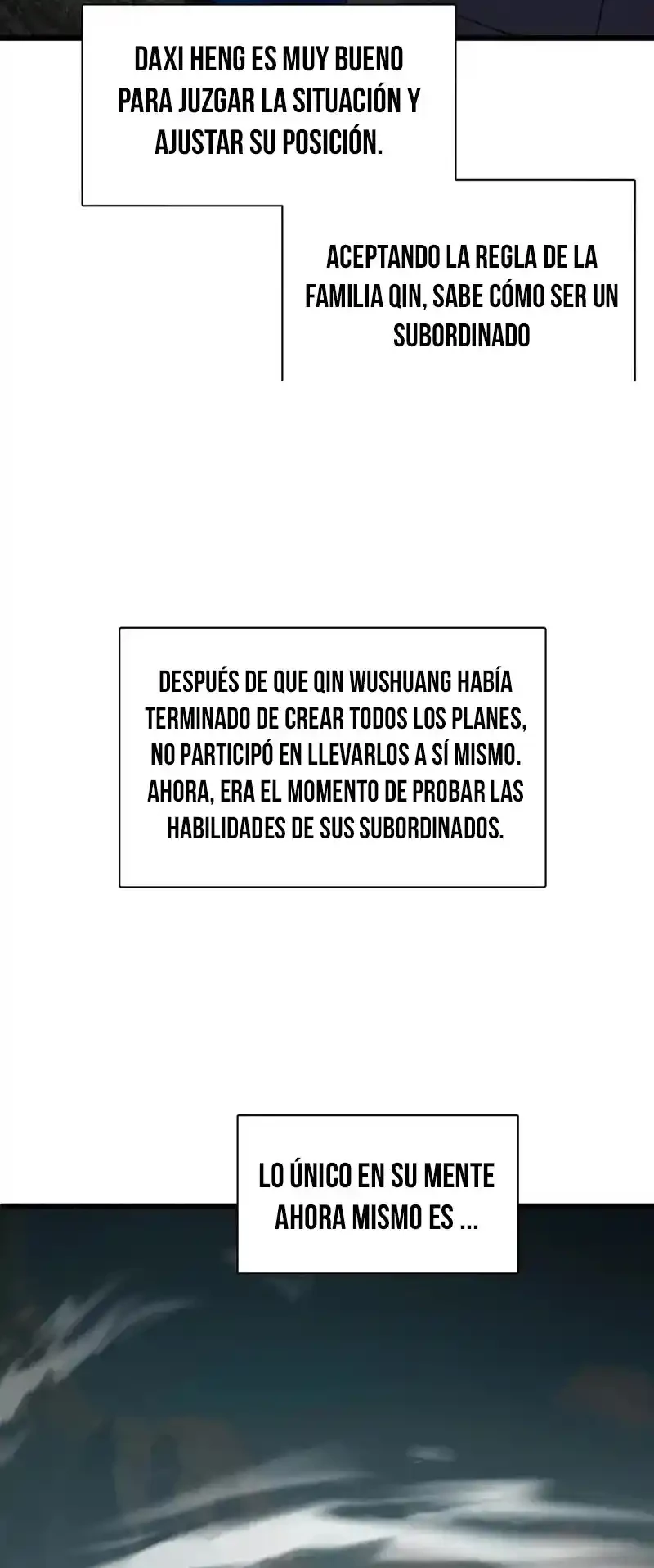 Luchar de nuevo por una vida capítulo 44, página 11