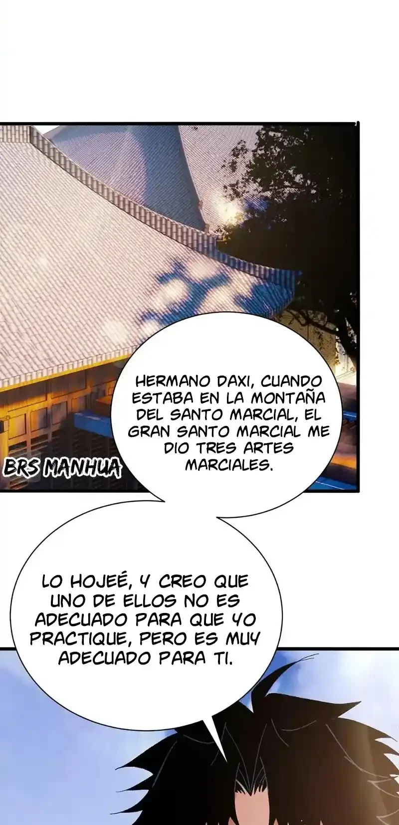 Luchar de nuevo por una vida capítulo 44, página 56