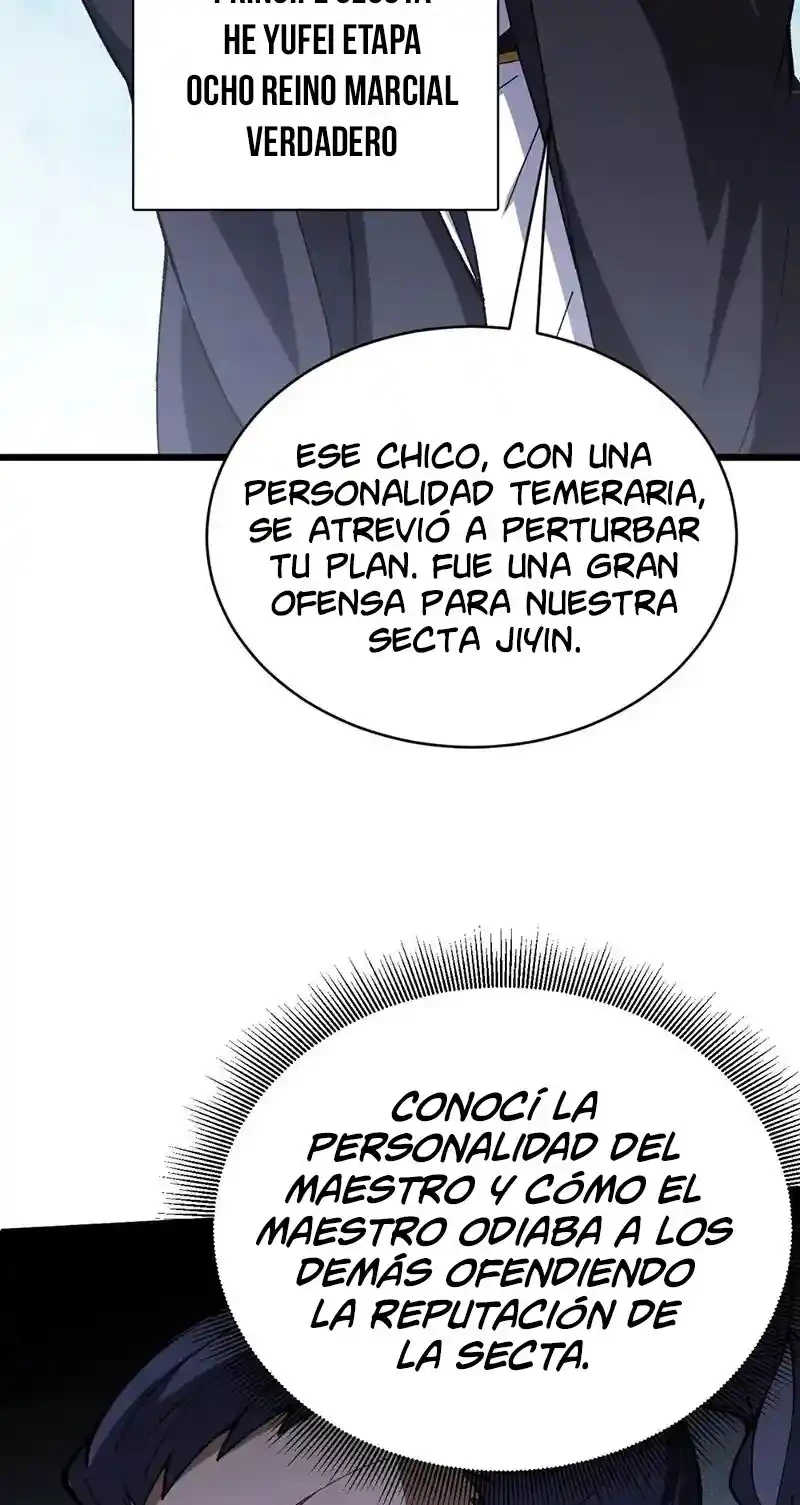 Luchar de nuevo por una vida capítulo 44, página 65