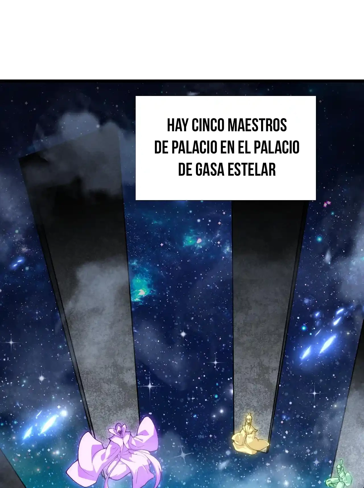 Luchar de nuevo por una vida capítulo 45, página 4