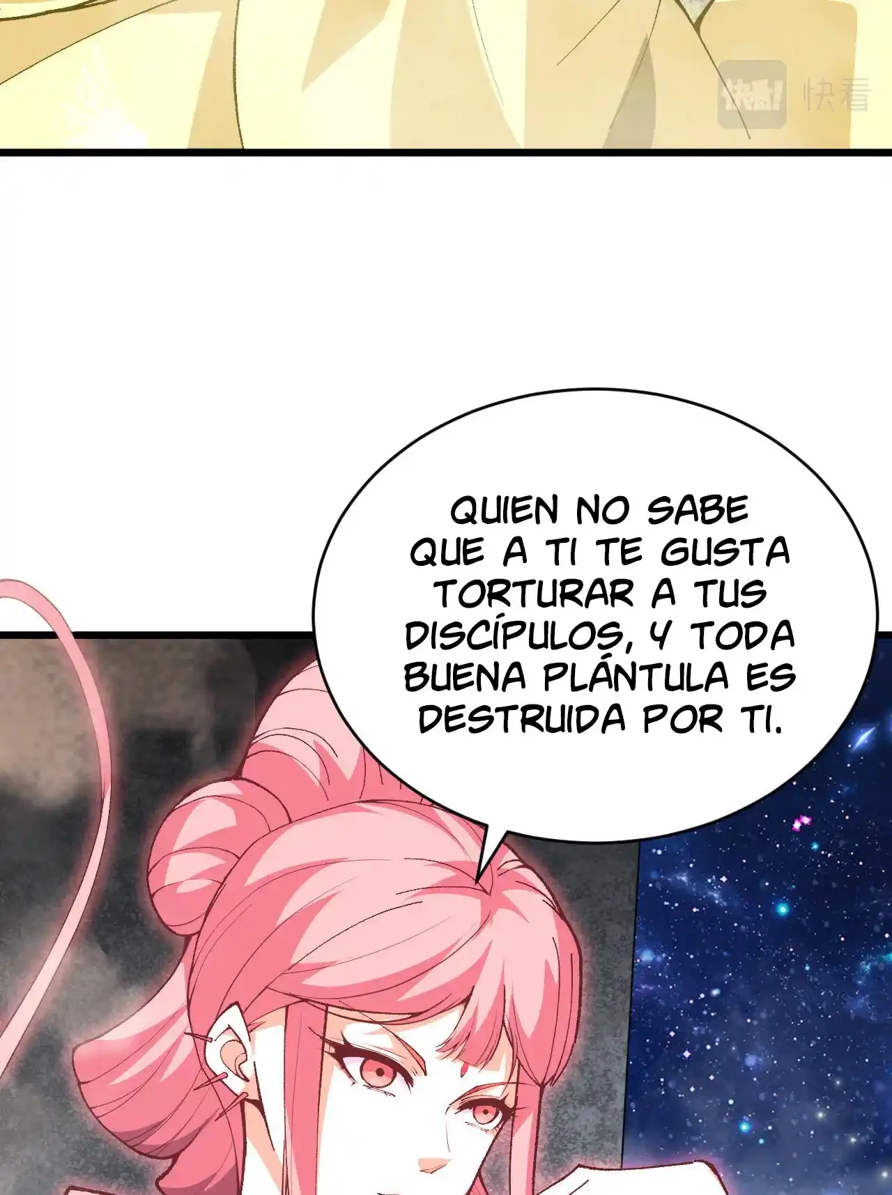 Luchar de nuevo por una vida capítulo 45, página 7