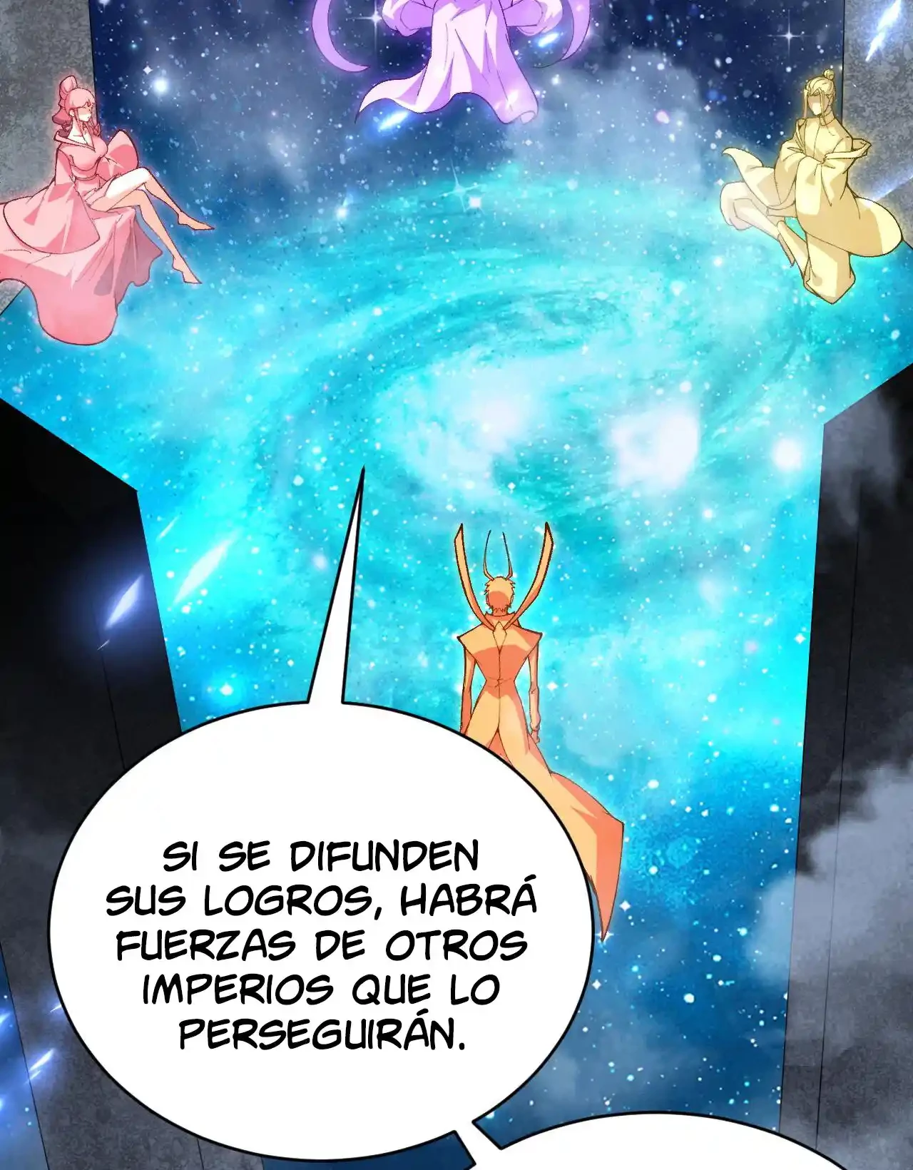 Luchar de nuevo por una vida capítulo 45, página 10