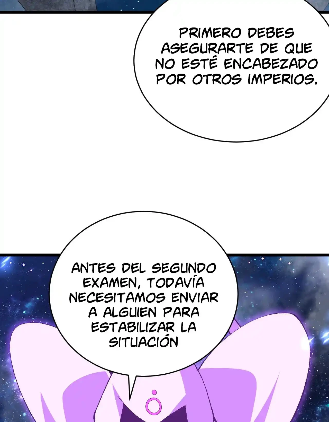 Luchar de nuevo por una vida capítulo 45, página 11