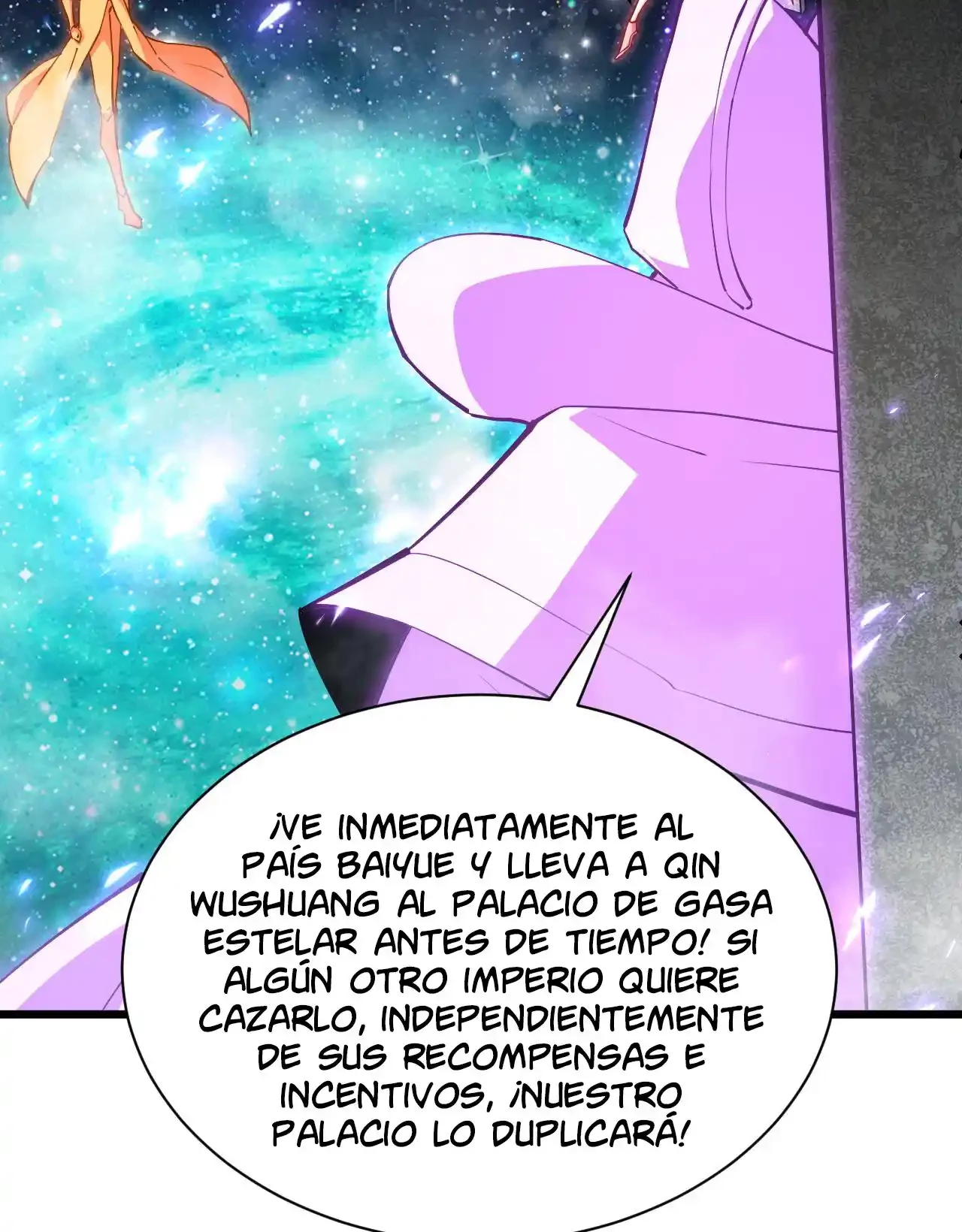 Luchar de nuevo por una vida capítulo 45, página 14