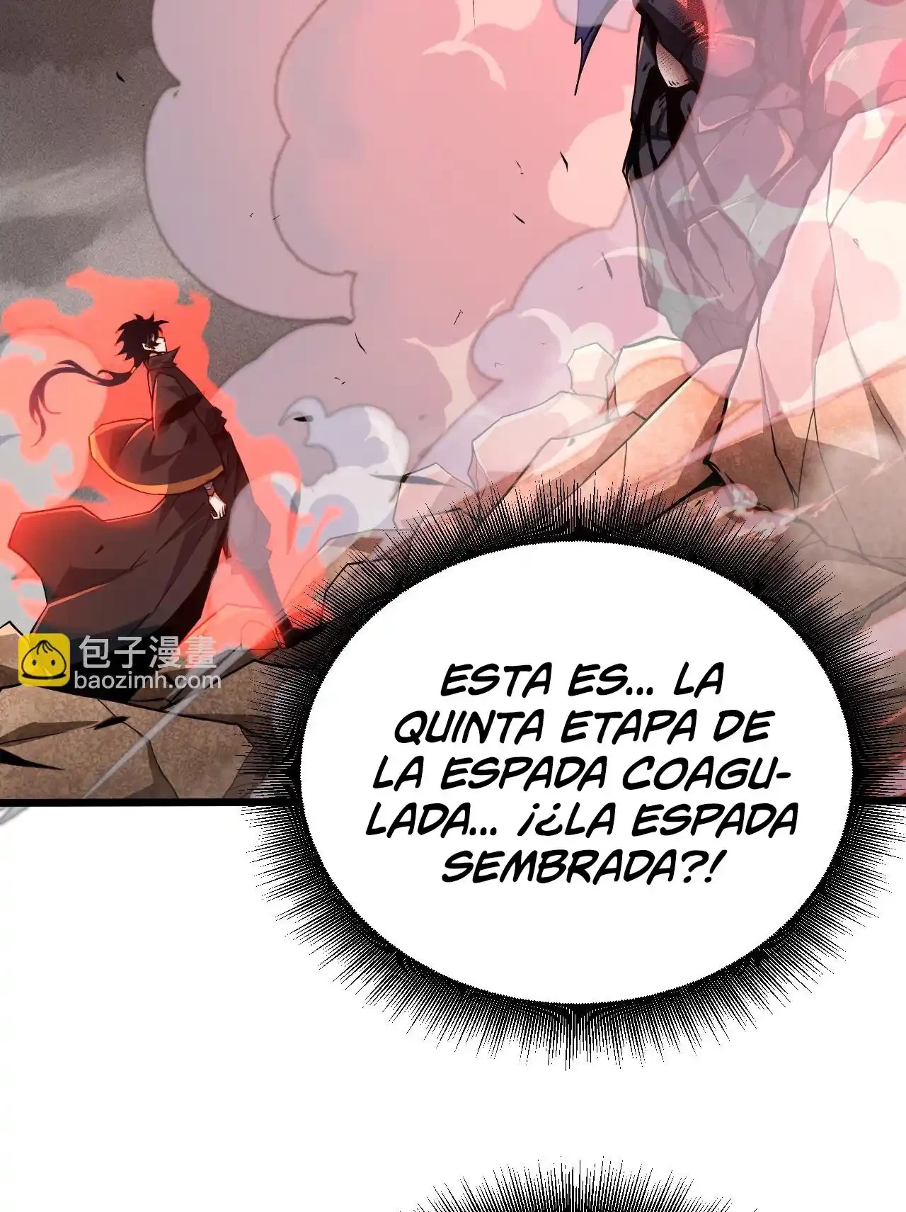 Luchar de nuevo por una vida capítulo 45, página 47