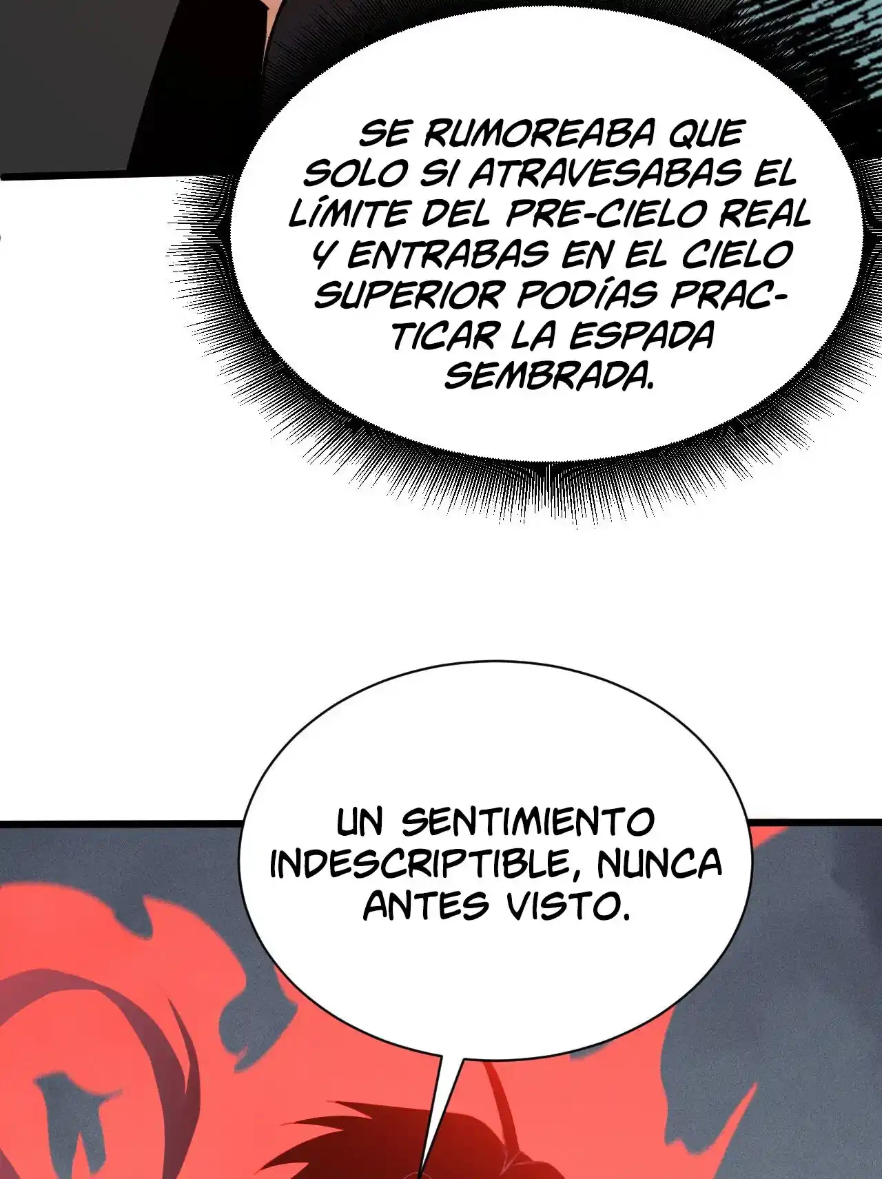 Luchar de nuevo por una vida capítulo 45, página 49
